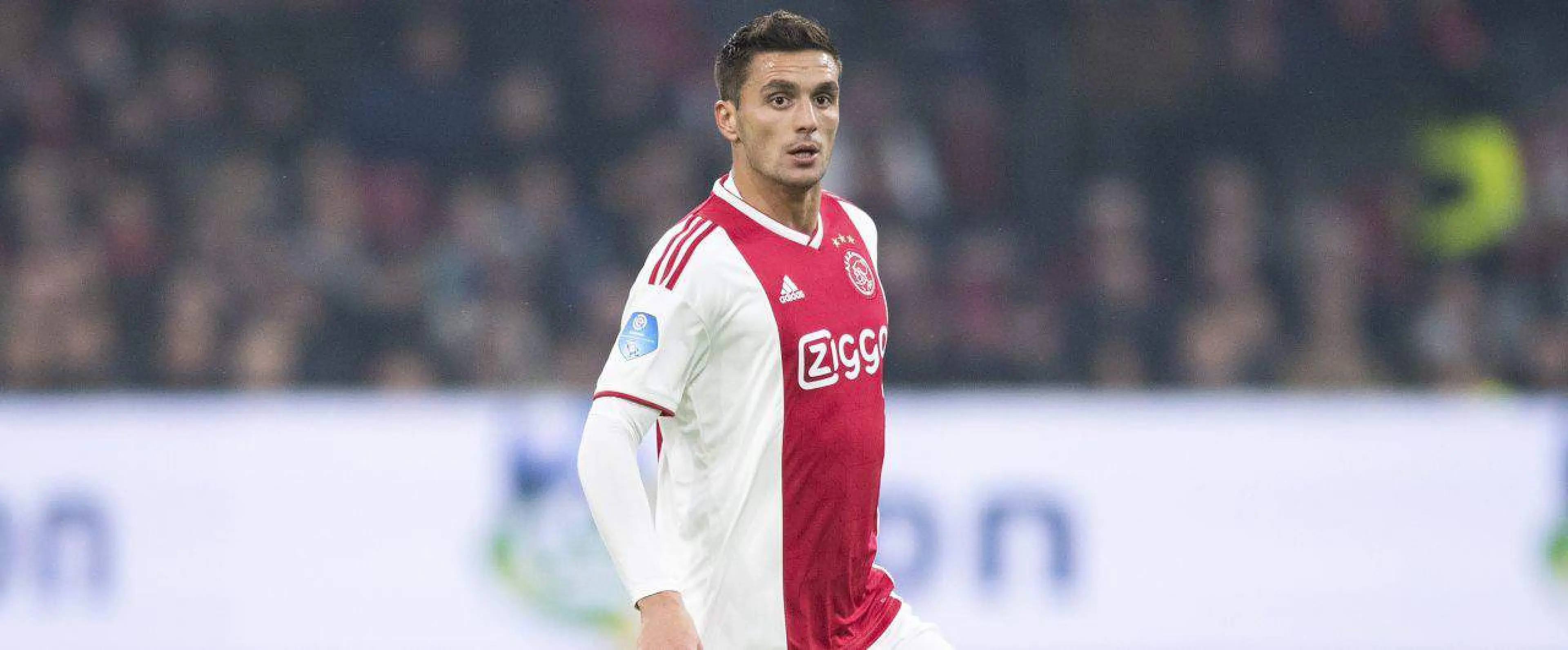 Dusan Tadic