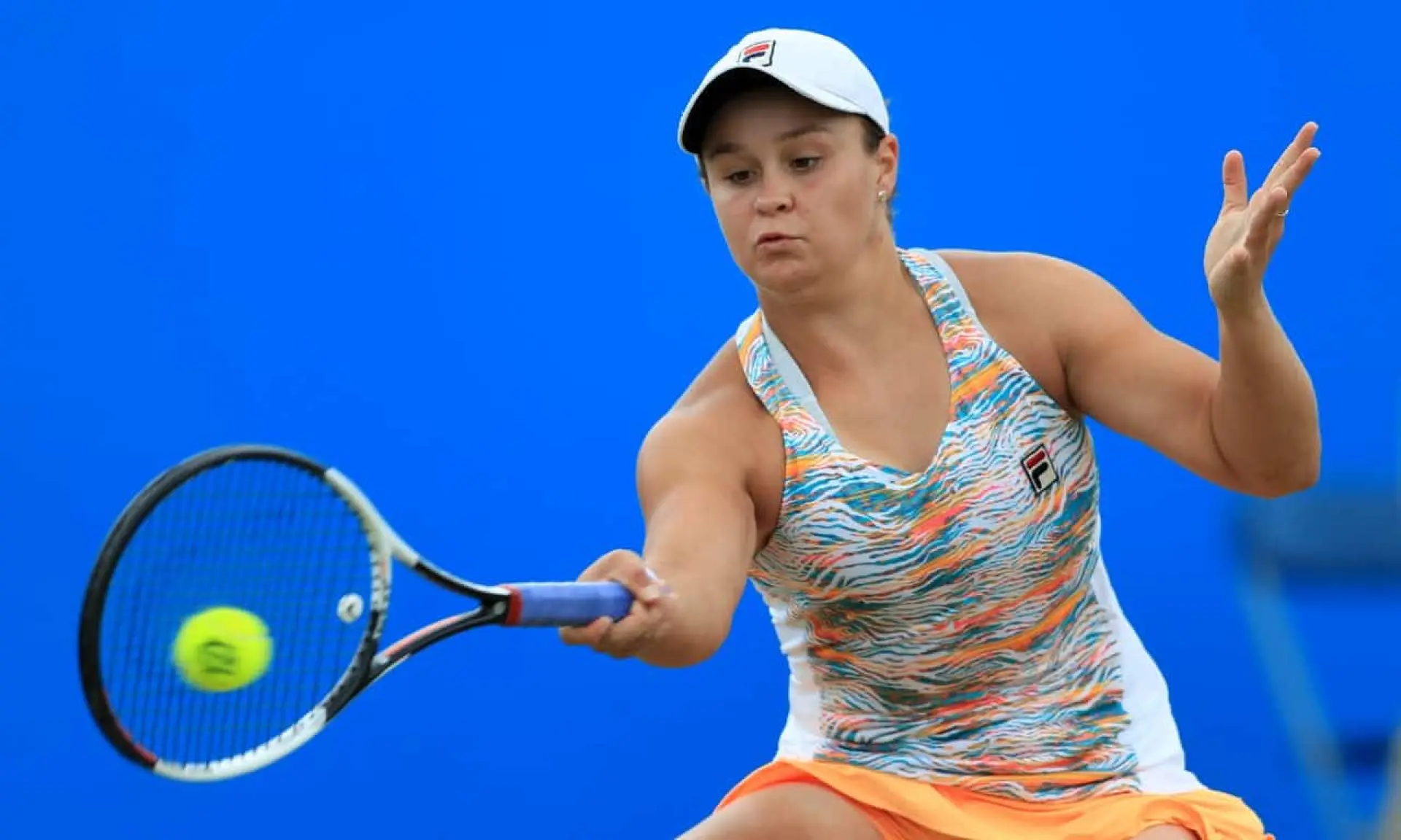 Ashleigh Barty, Australian Open betting tips