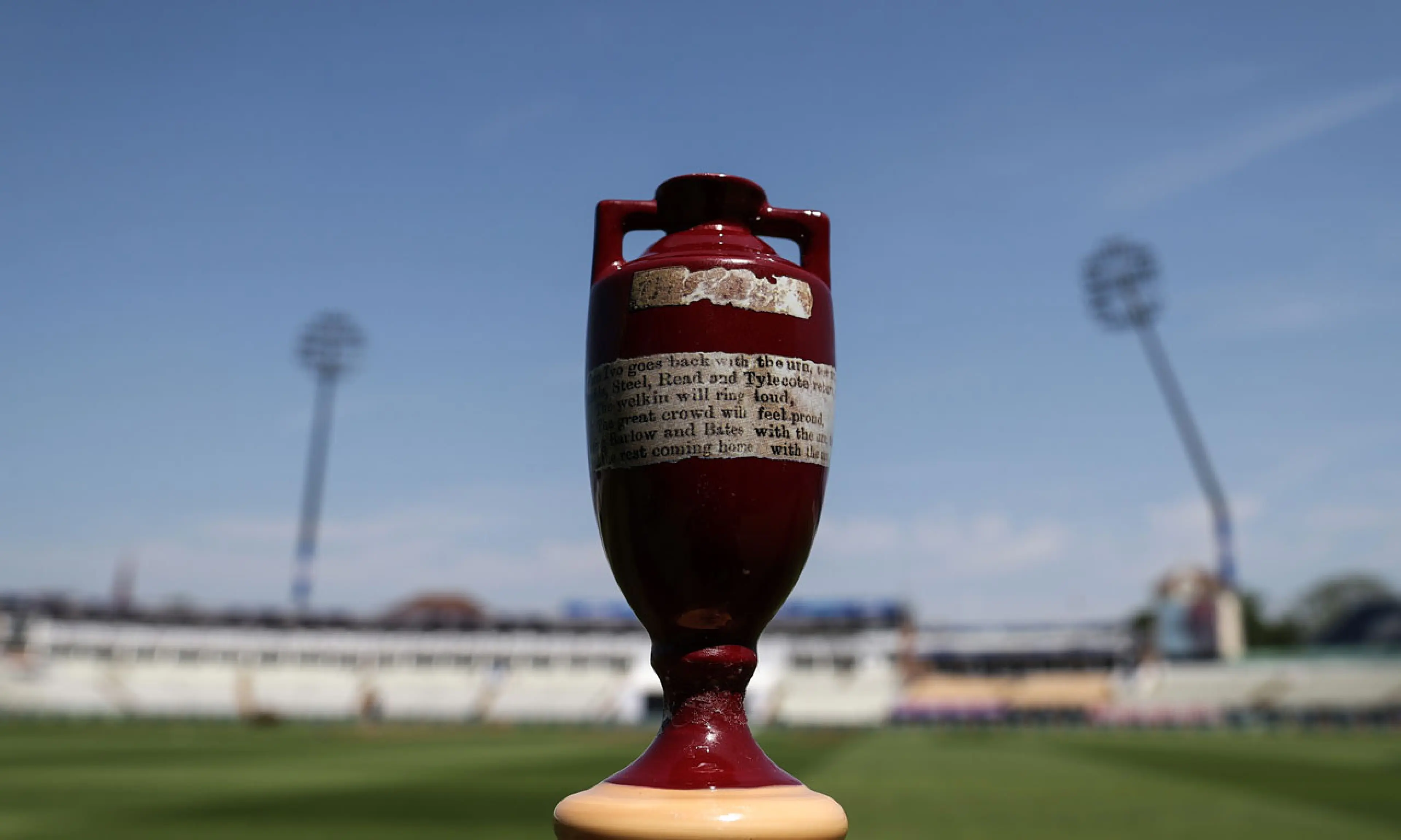 Ashes betting odds, cricket