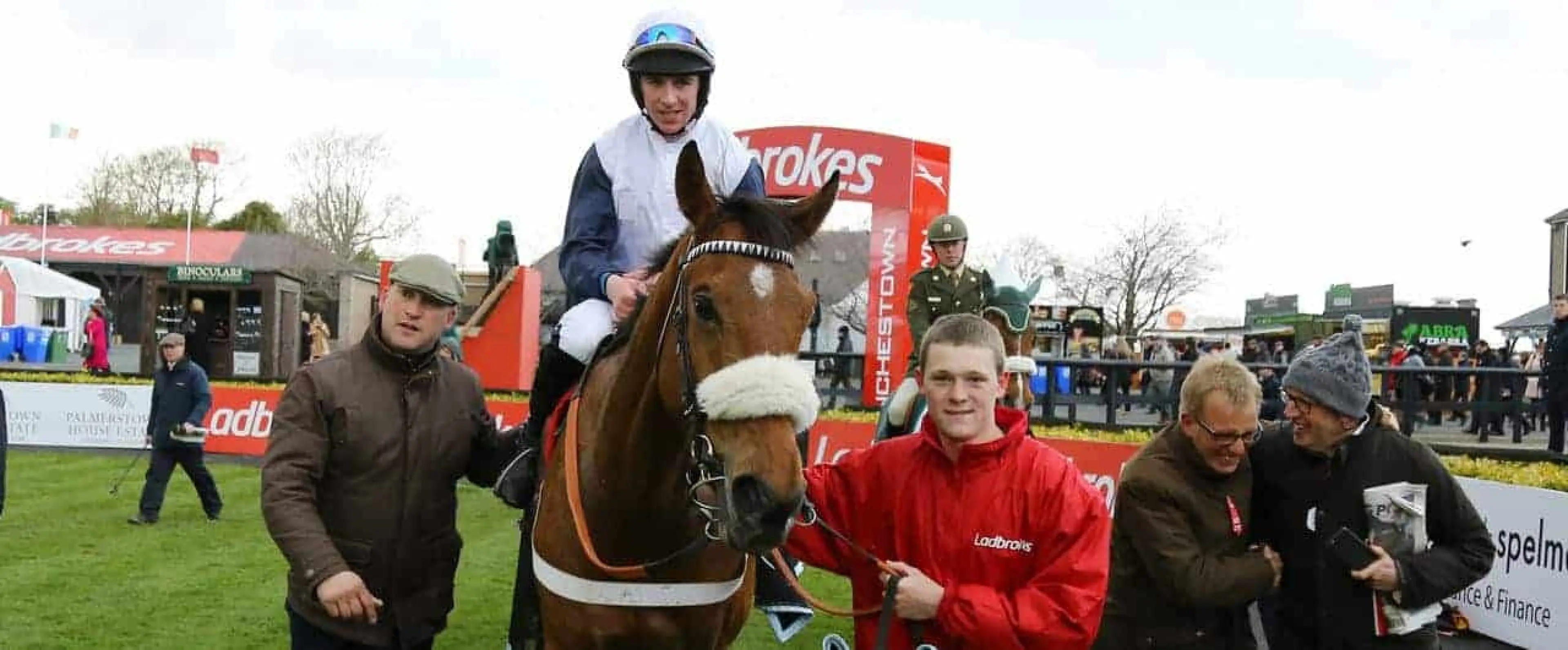 Newbury tips for Friday