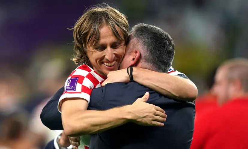 Luka Modric, Argentina v Croatia betting odds, World Cup 2022