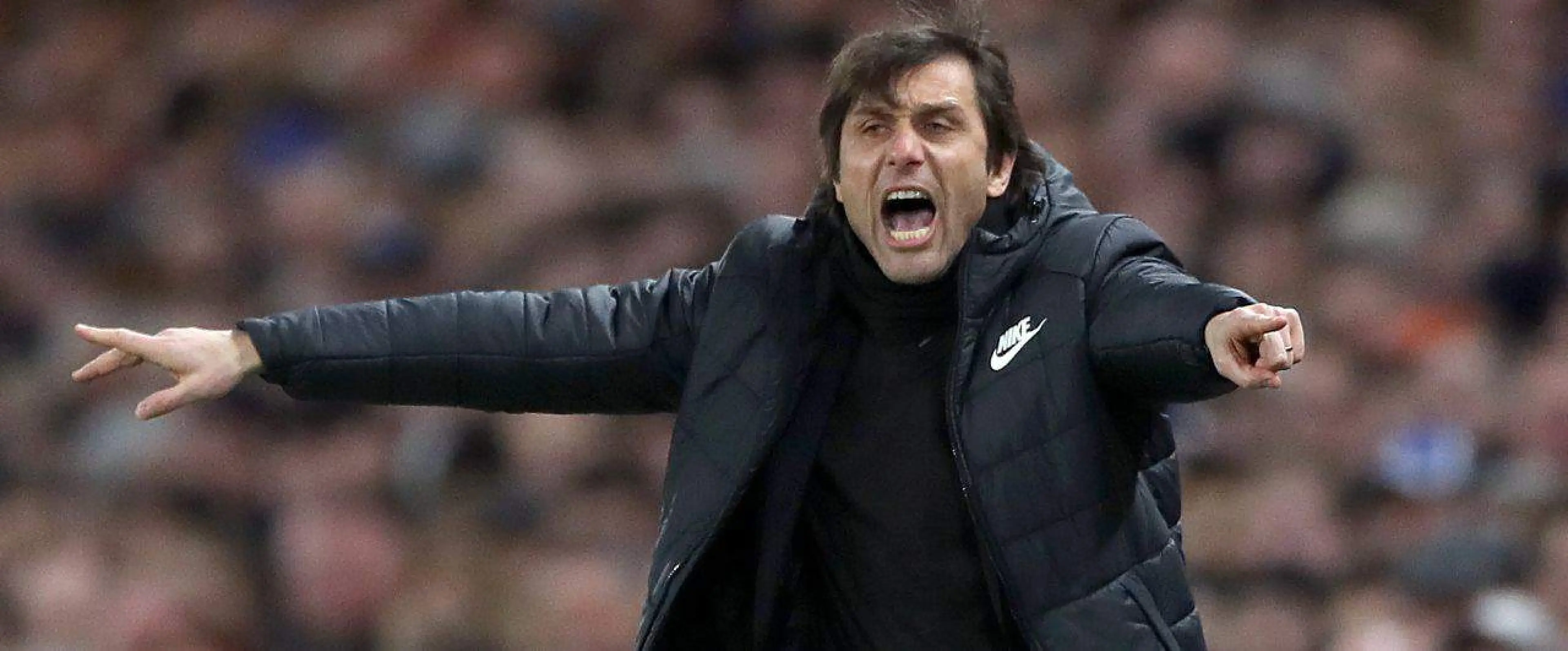 Antonio Conte - Chelsea