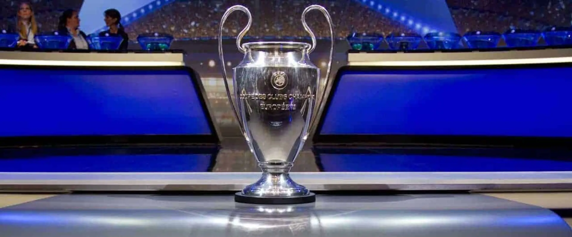 Champions League odds, Champions League winner odds