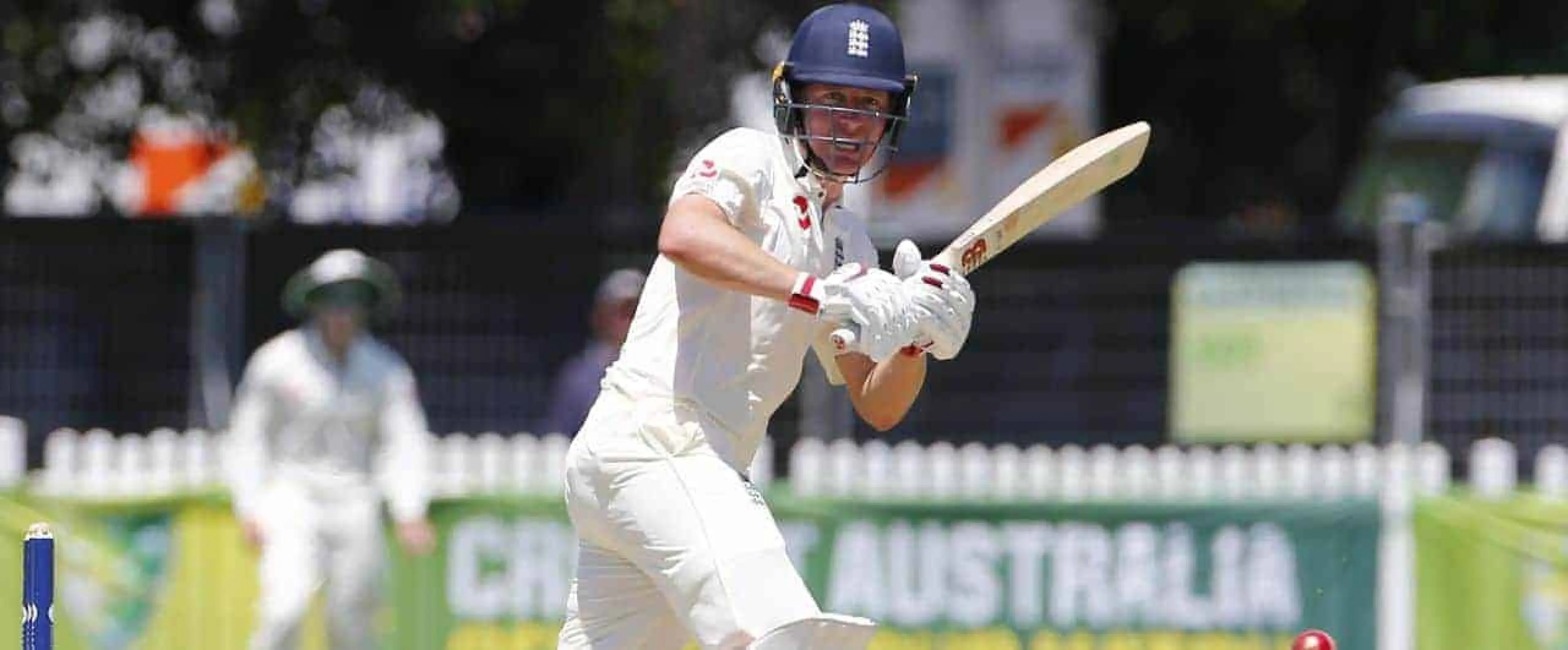 Ashes betting news