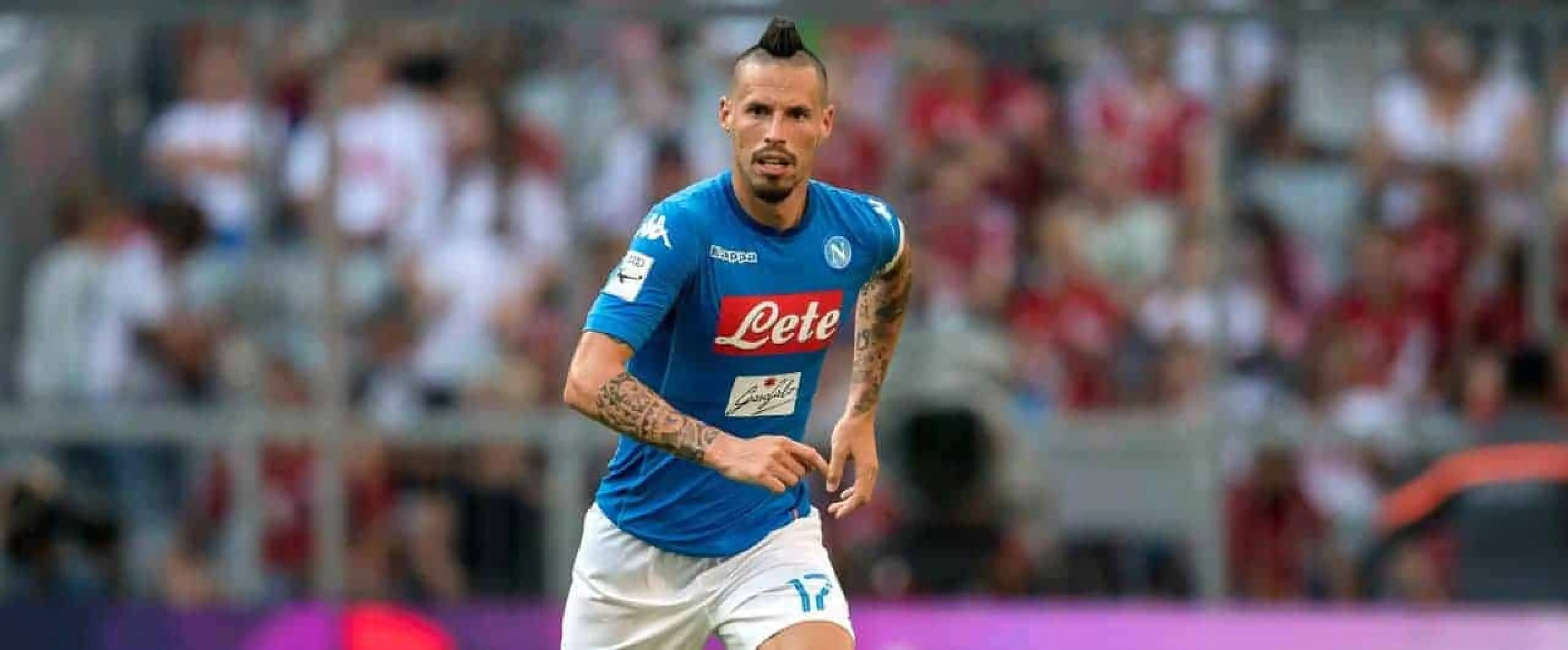 Napoli odds