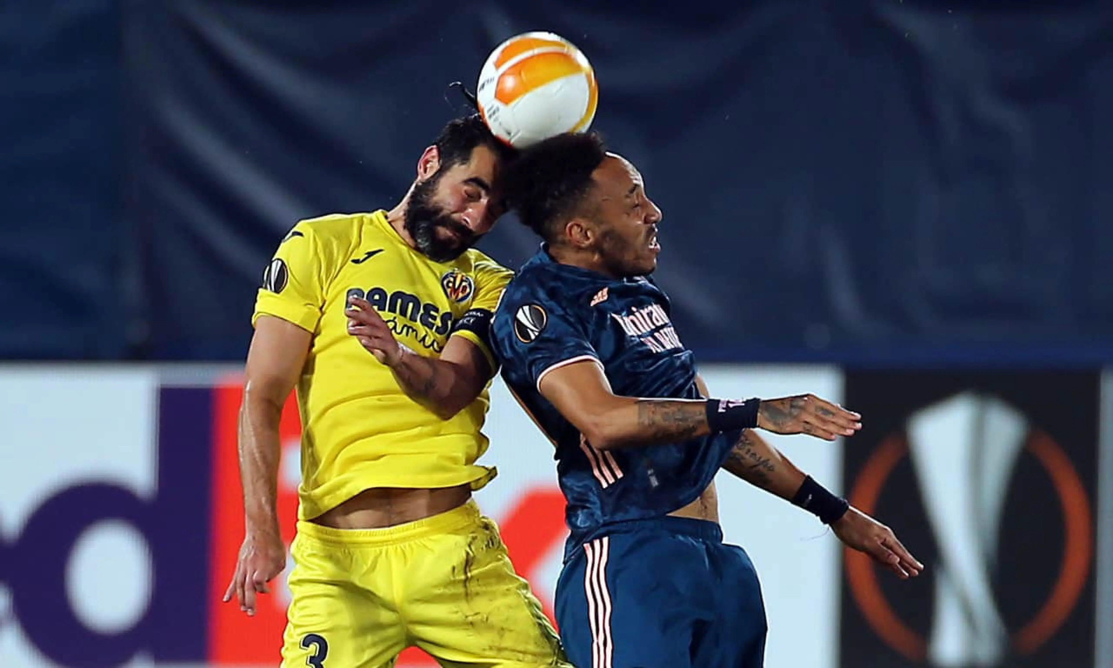 Arsenal, Villarreal