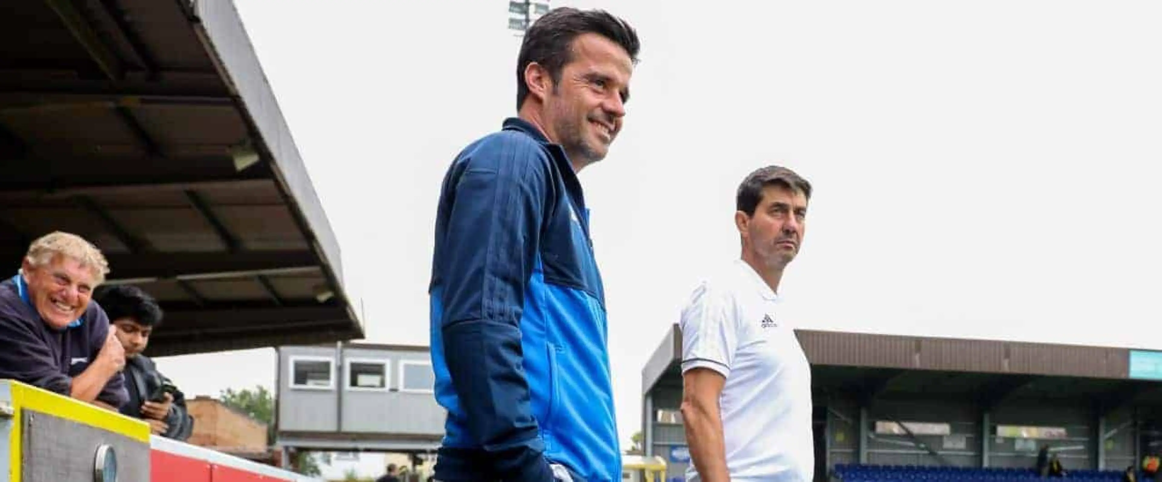 Marco Silva