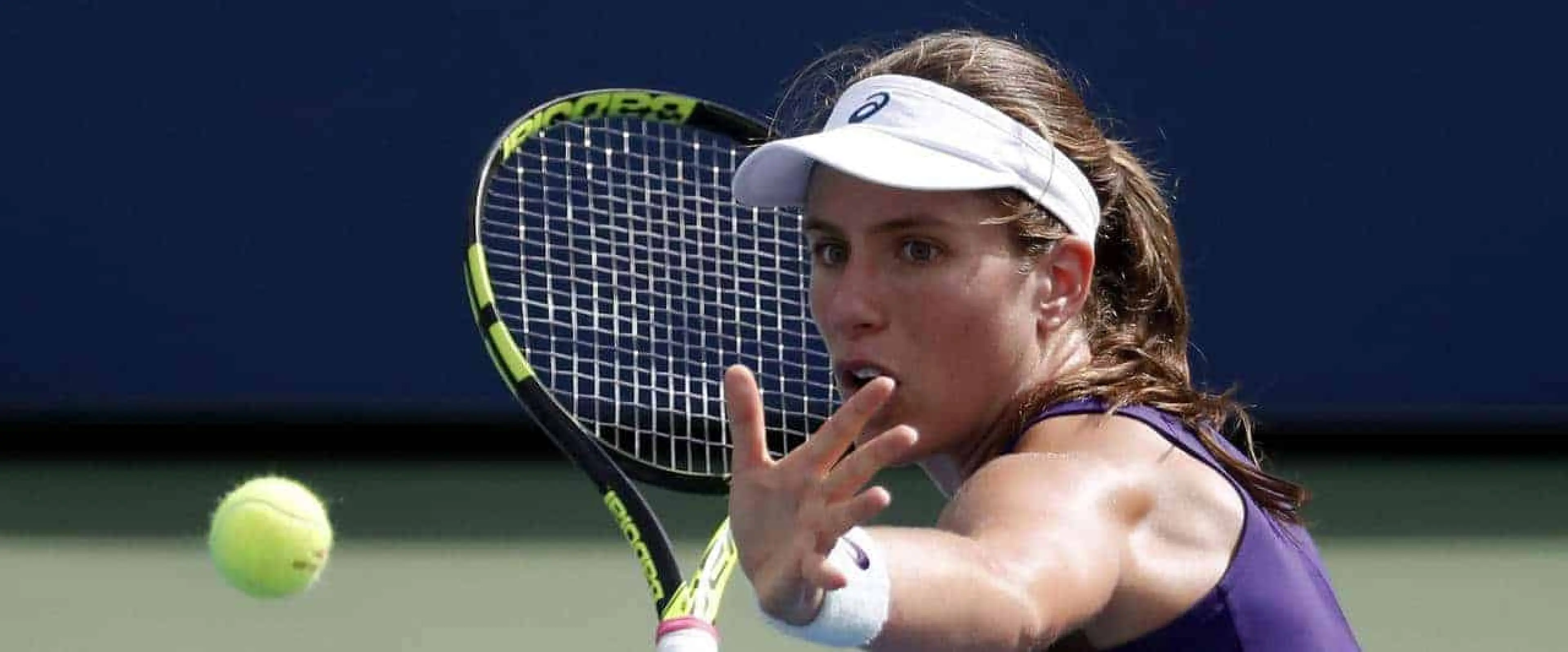 Coral's US Open 2016 day 7 tips include Johanna Konta betting for the British representative to win in three sets.