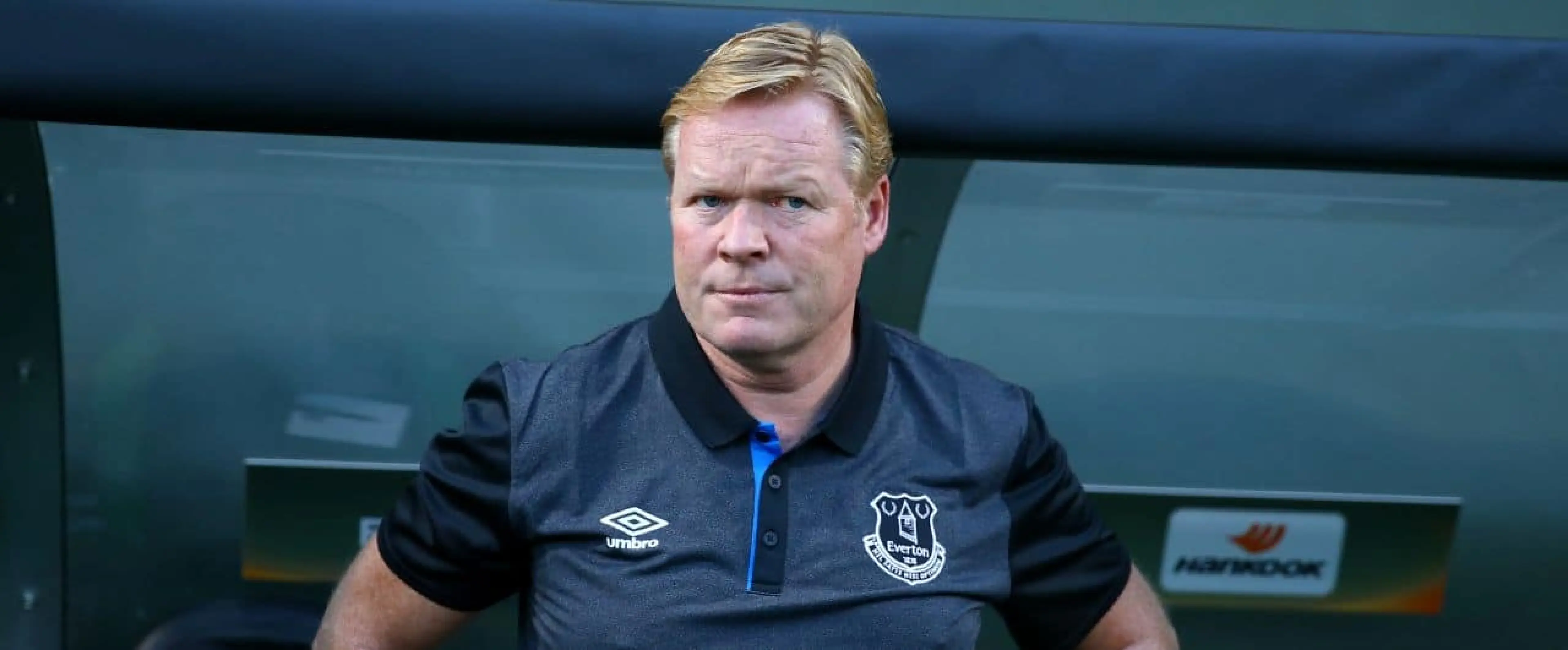 Everton odds