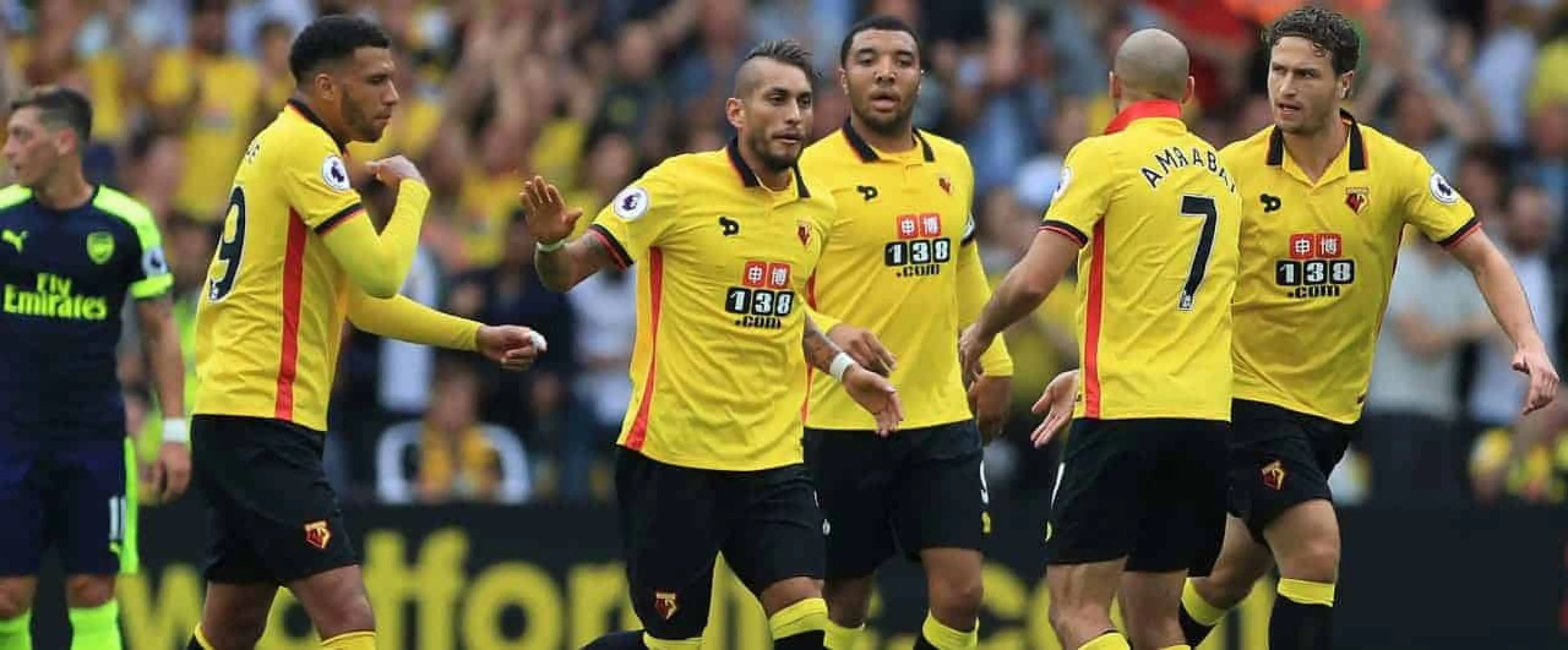 Coral's bet of the day for September 26th is taken from Burnley v Watford tips. The draw odds look good here.