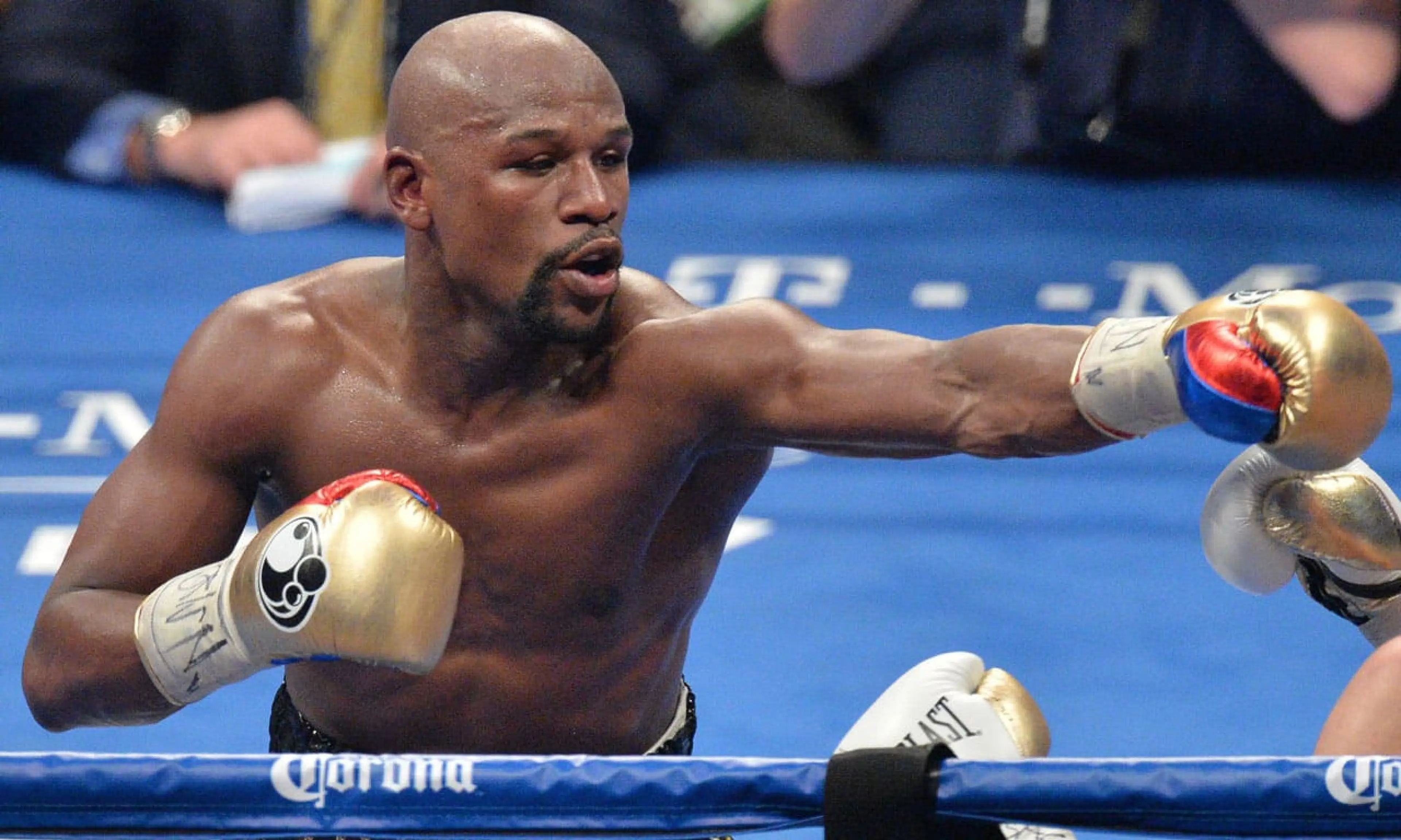 Floyd Mayweather