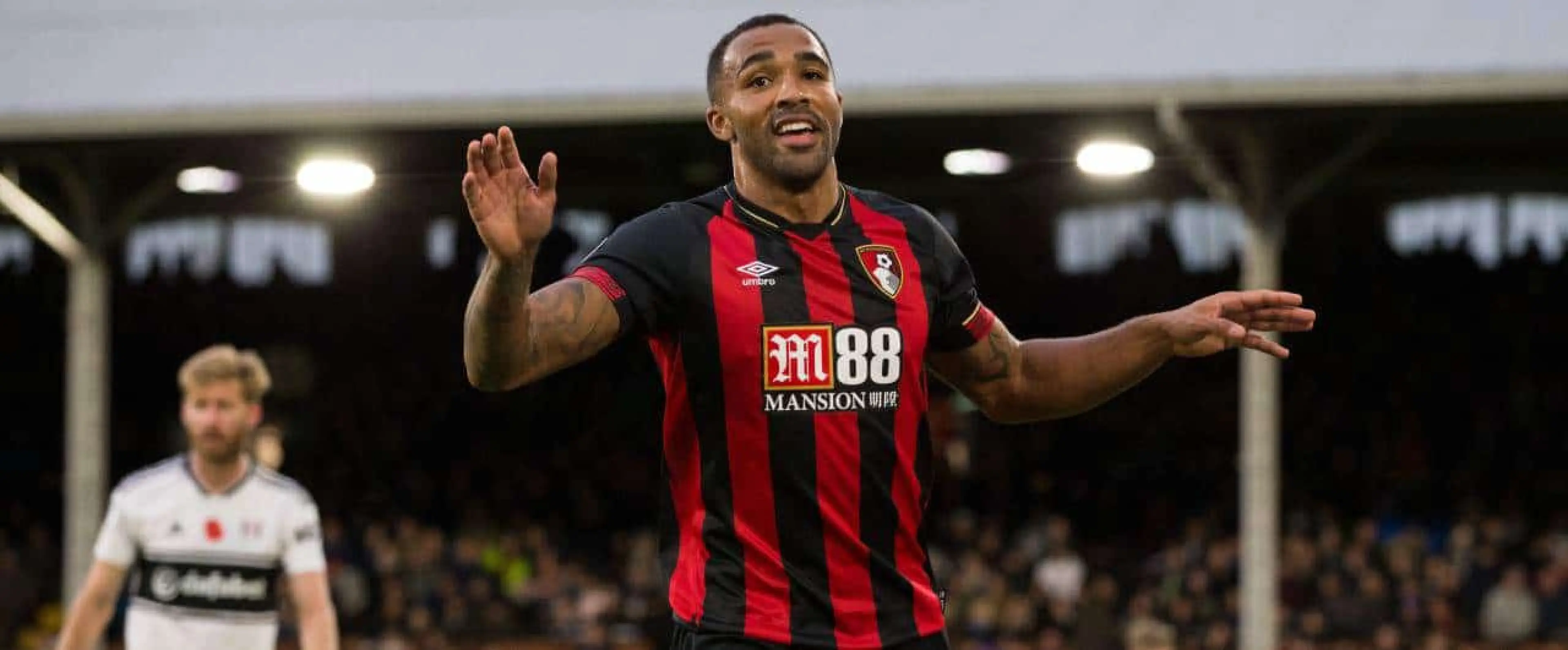 Callum Wilson - Bournemouth