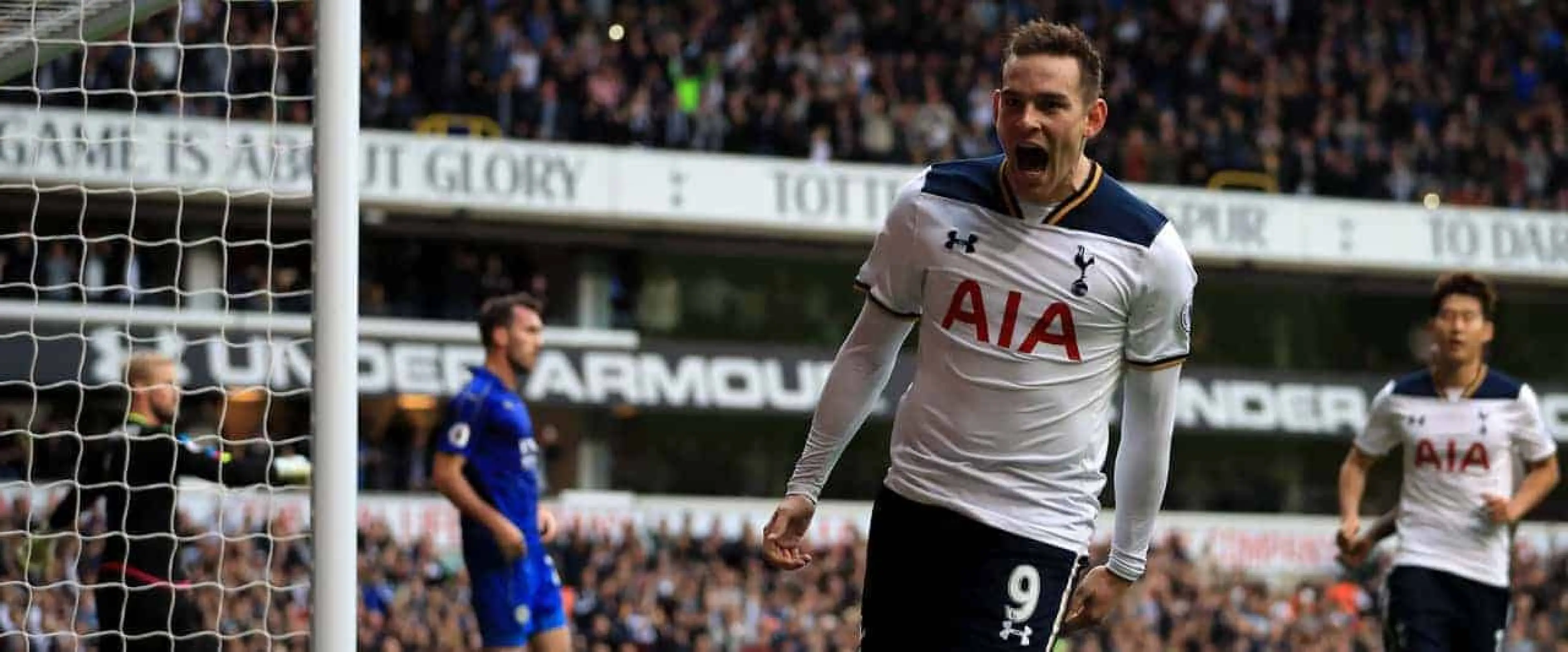 Spurs enhanced odds