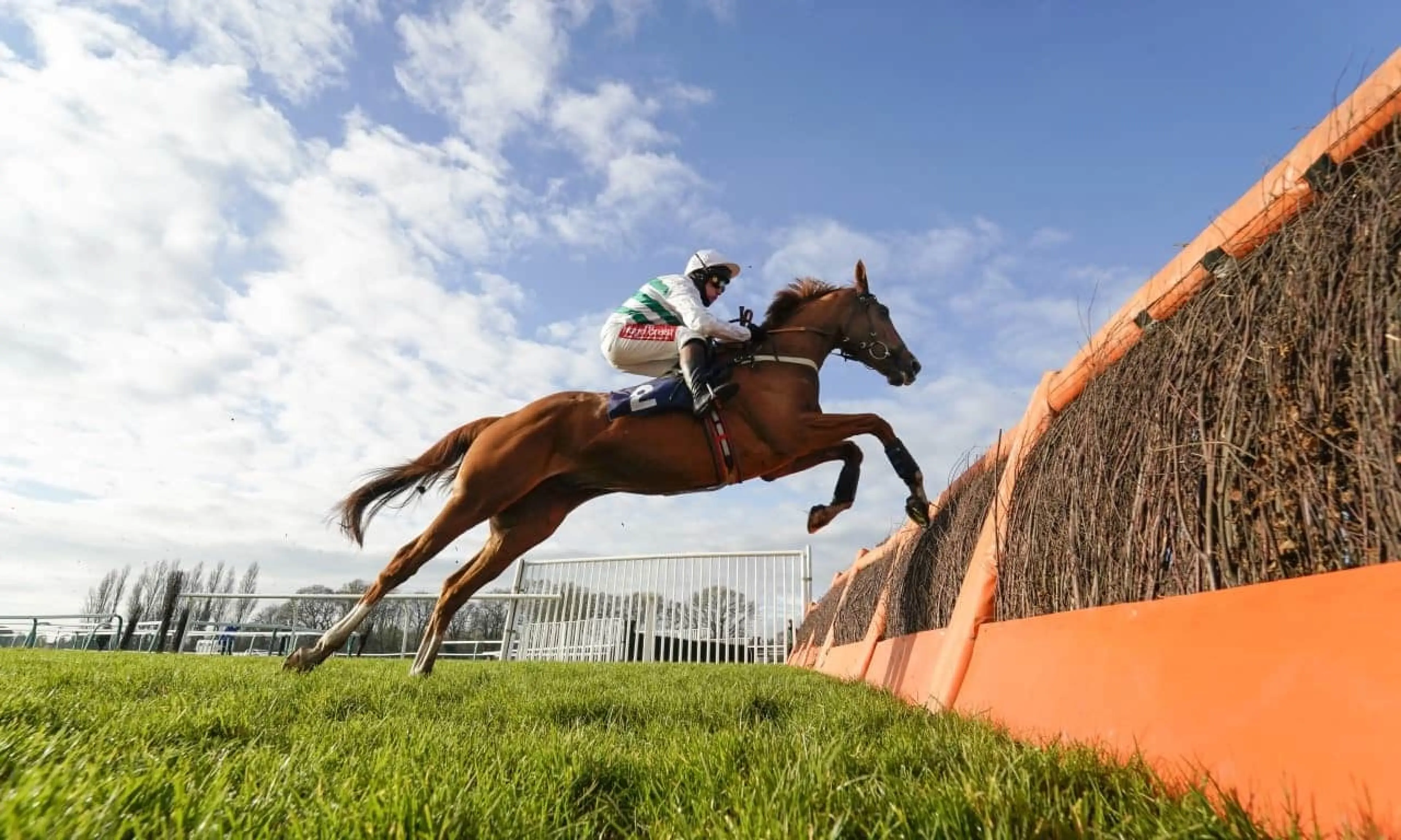 Nassalam Finale Juvenile Hurdle