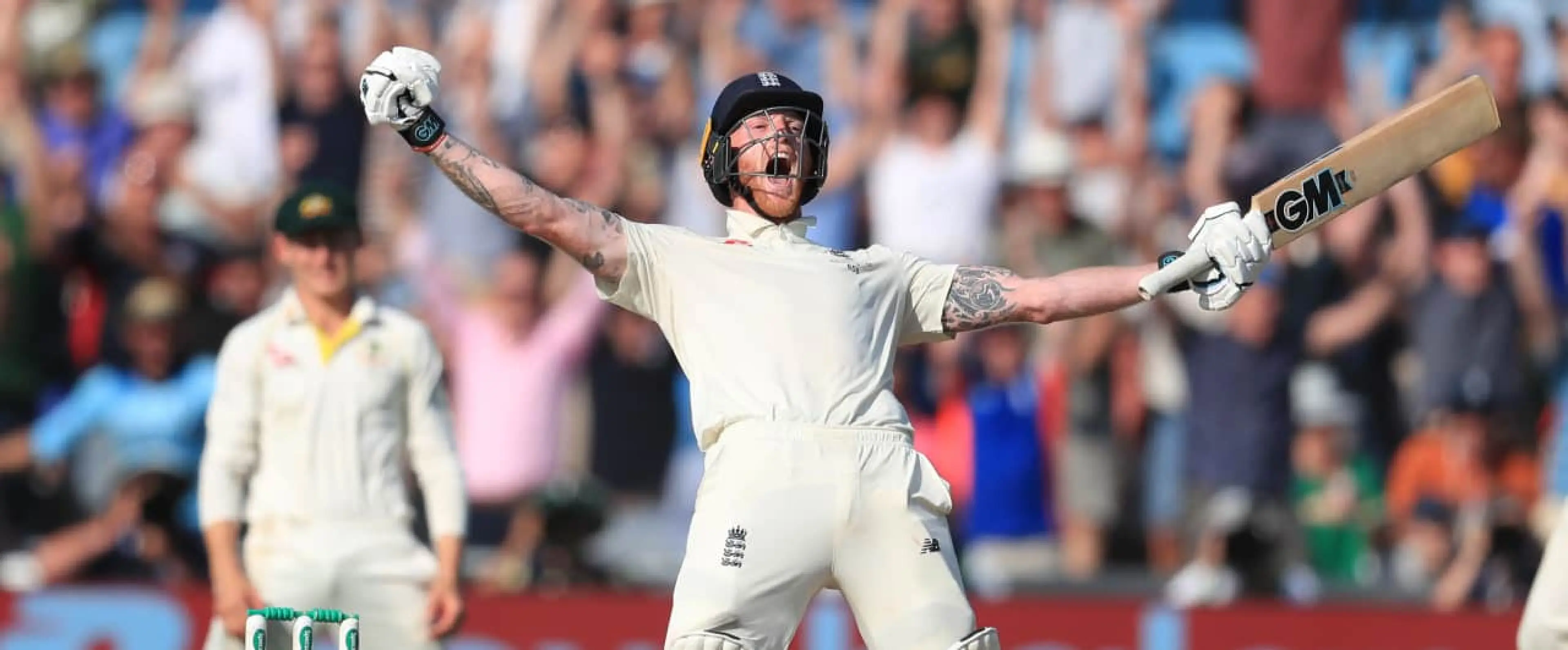 Ben Stokes