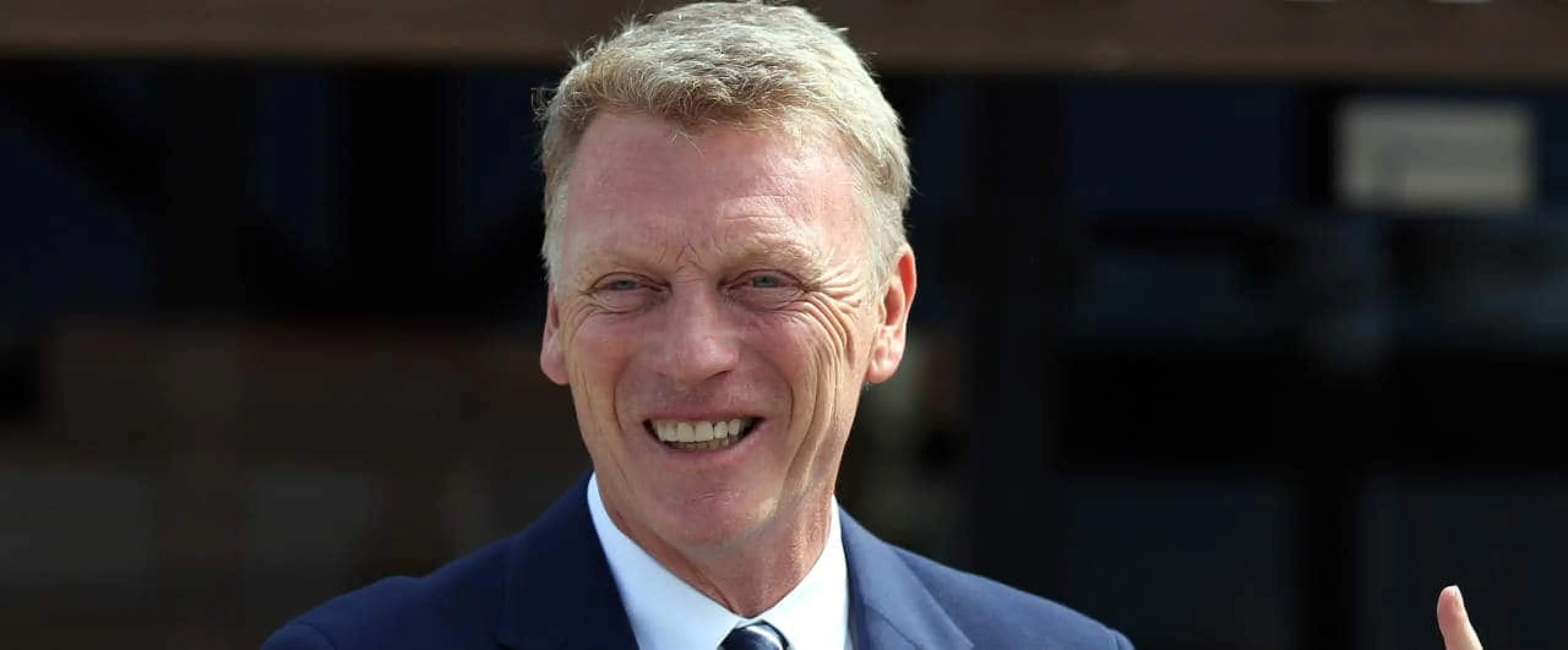 David Moyes