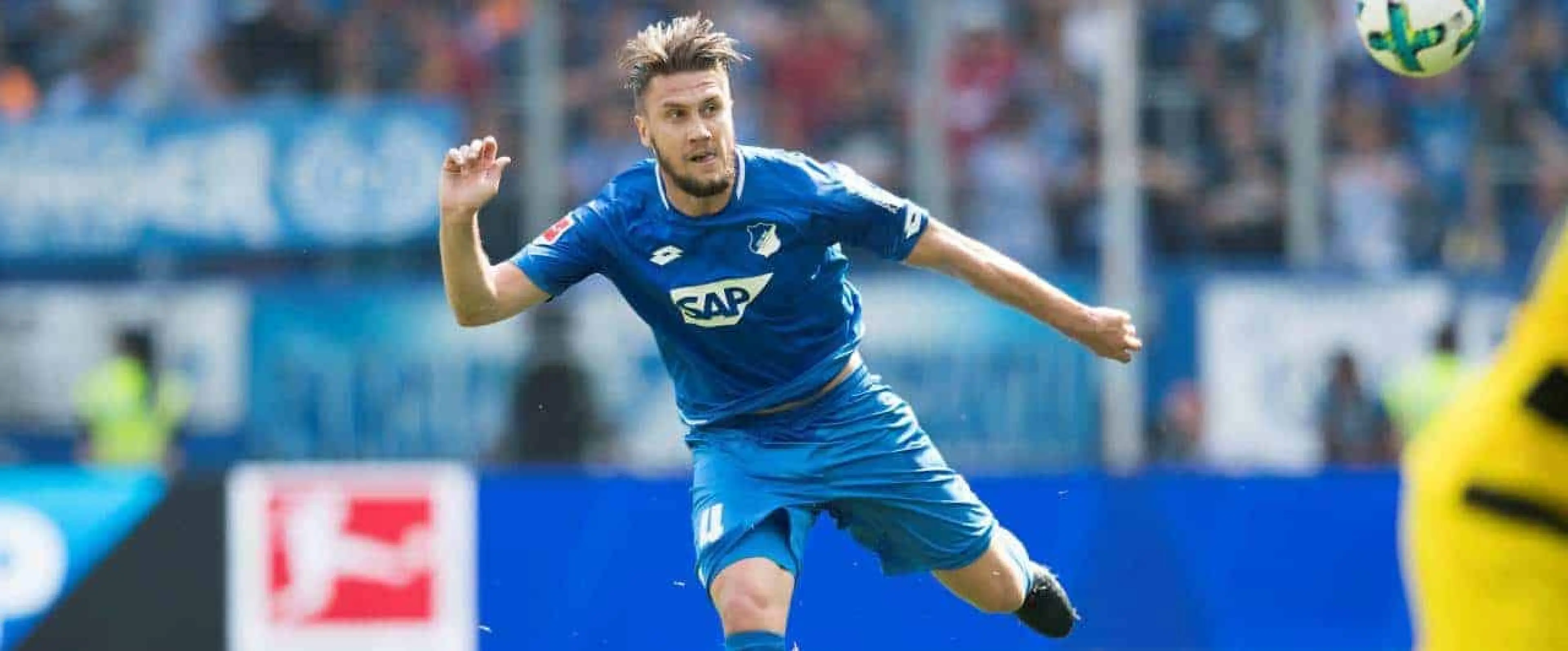 Ermin Bicakcic - Hoffenheim