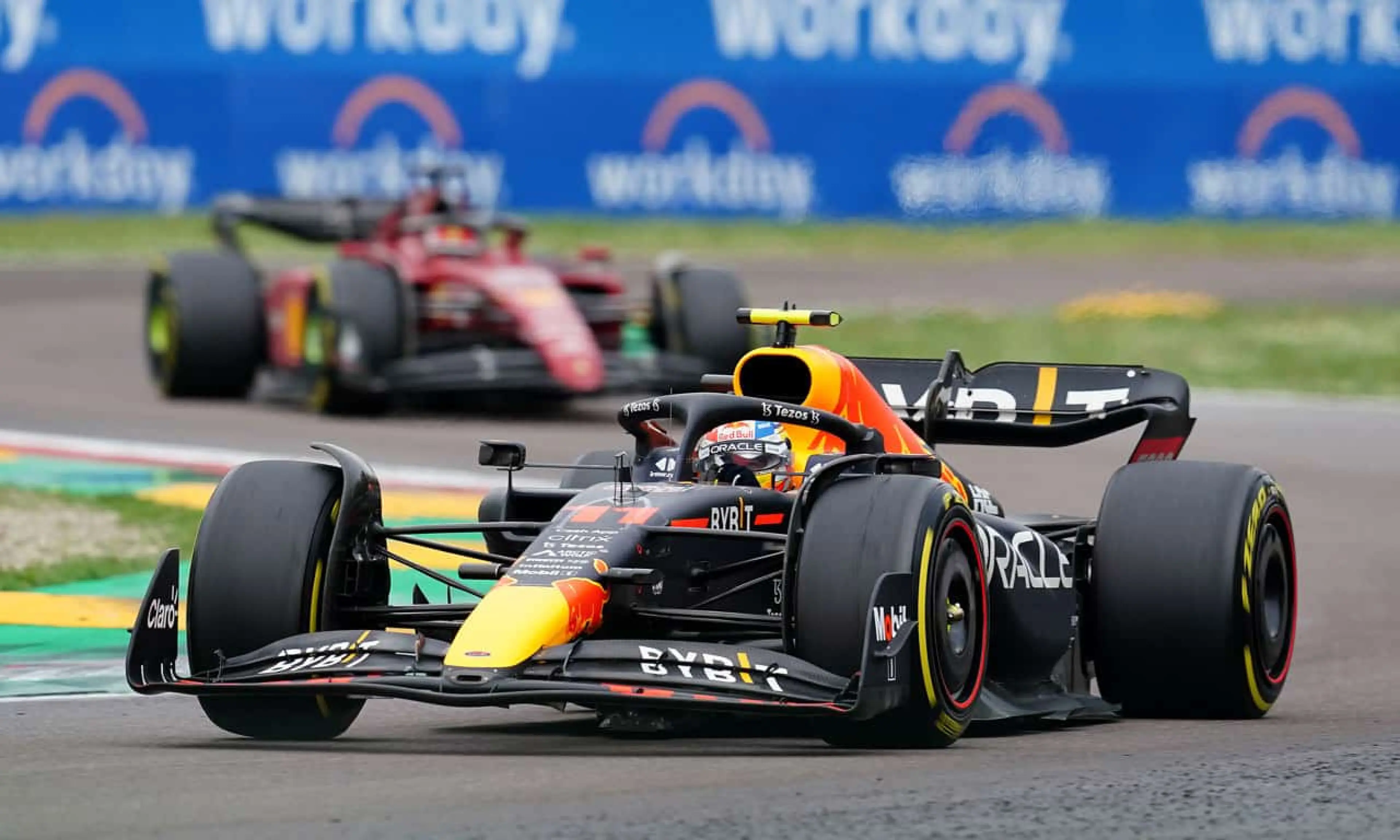 Sergio Perez, Azerbaijan Grand Prix betting tips, F1