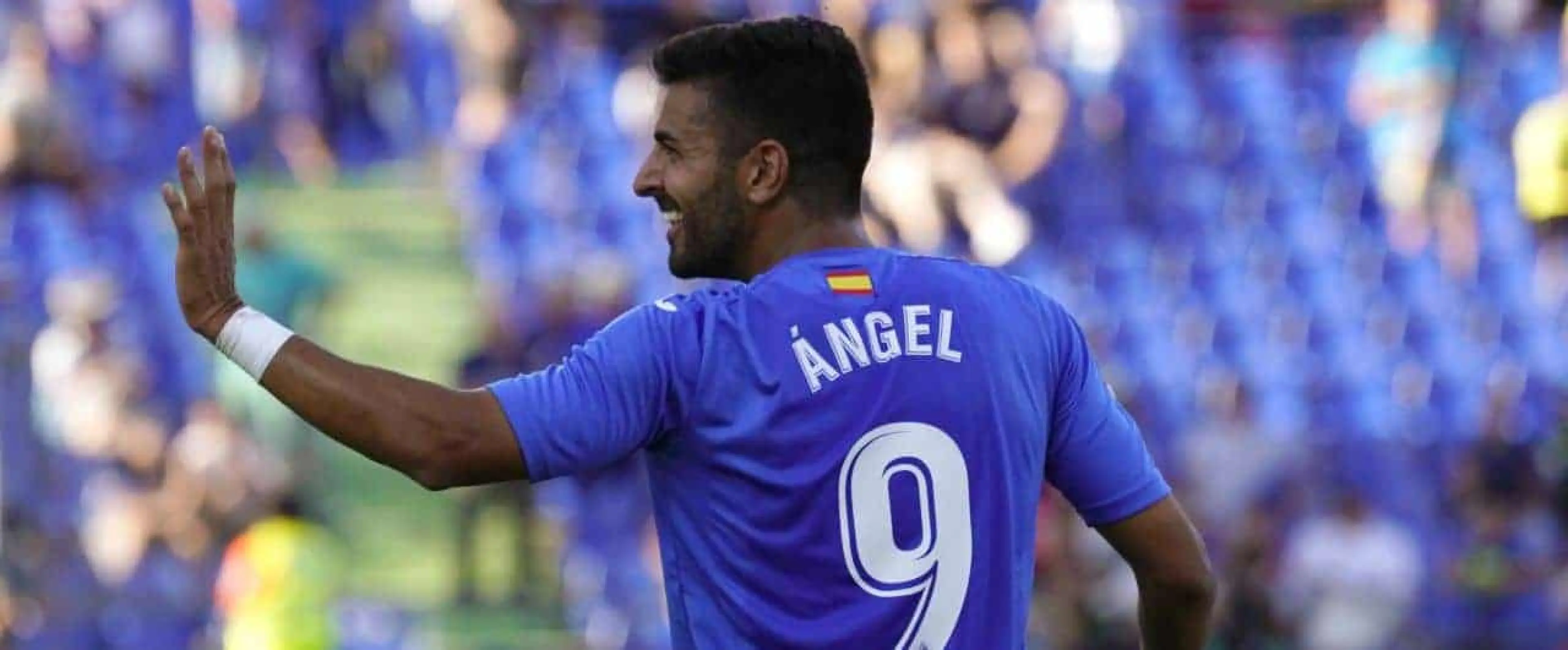 Getafe odds