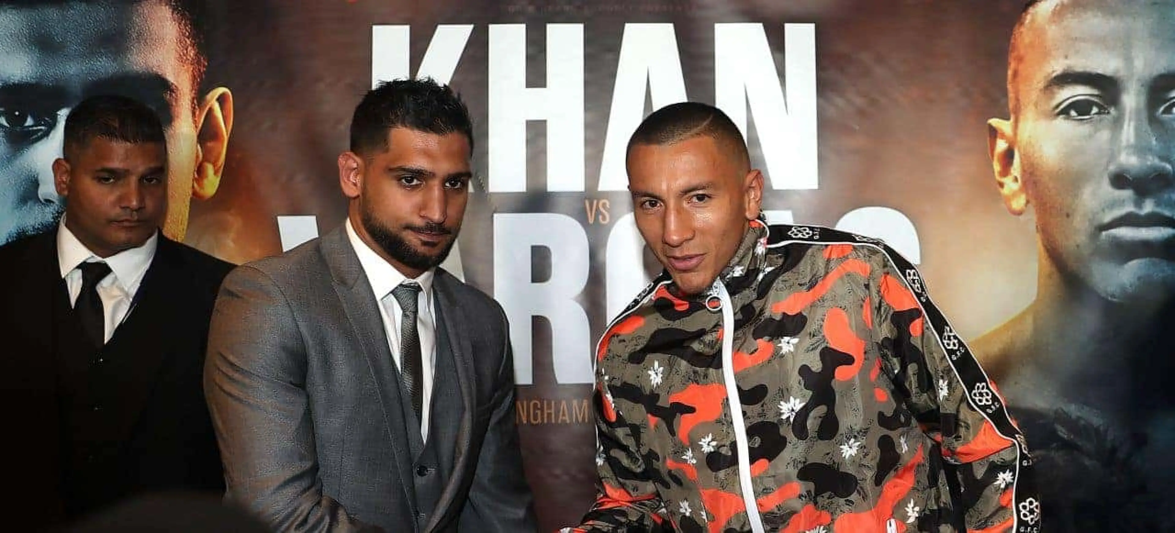 Khan v Vargas