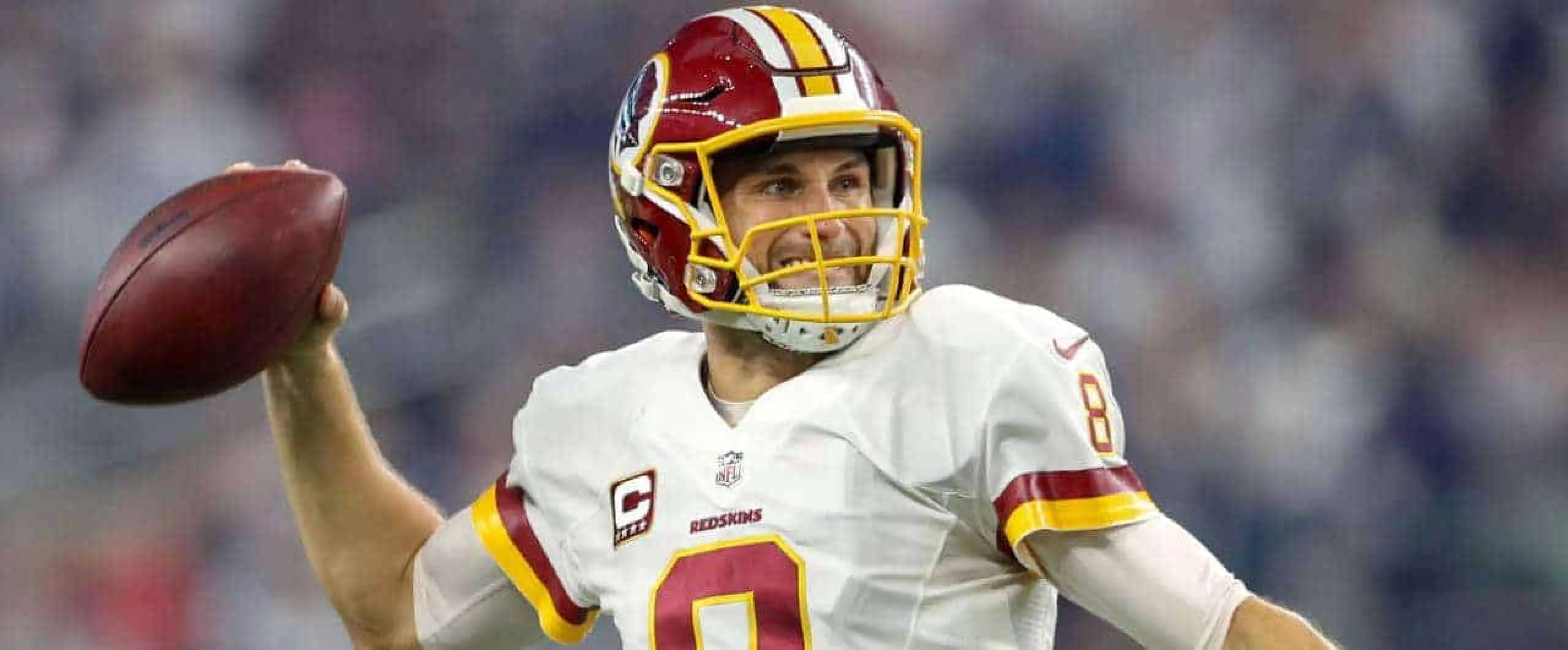 NFL betting news