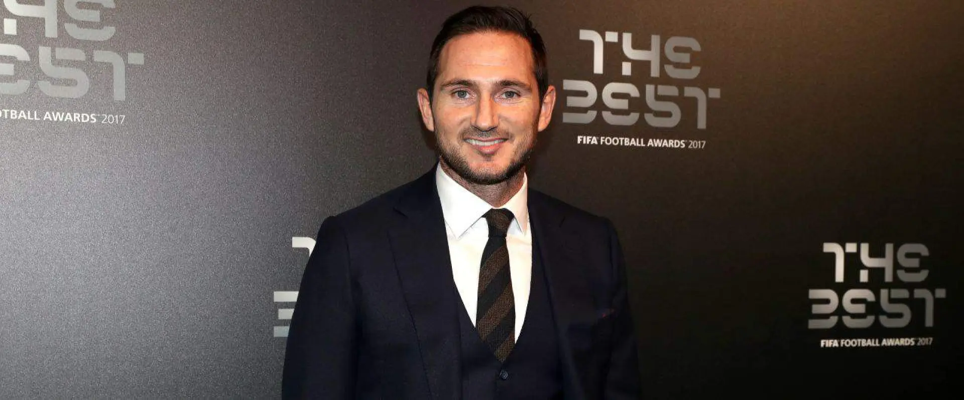 Frank Lampard Derby County manager