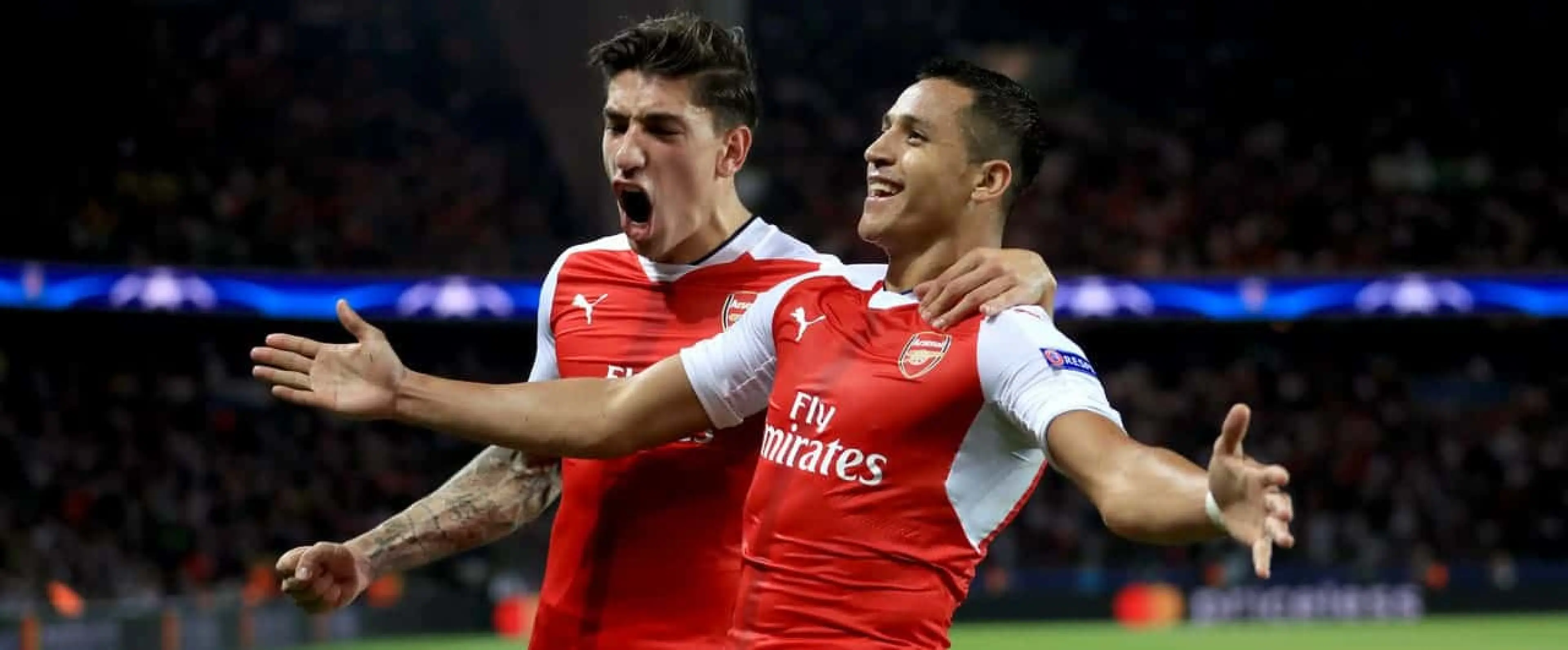 Coral experts discuss five thing learned from PSG v Arsenal and look at the latest Gunners odds and Cavani bets.