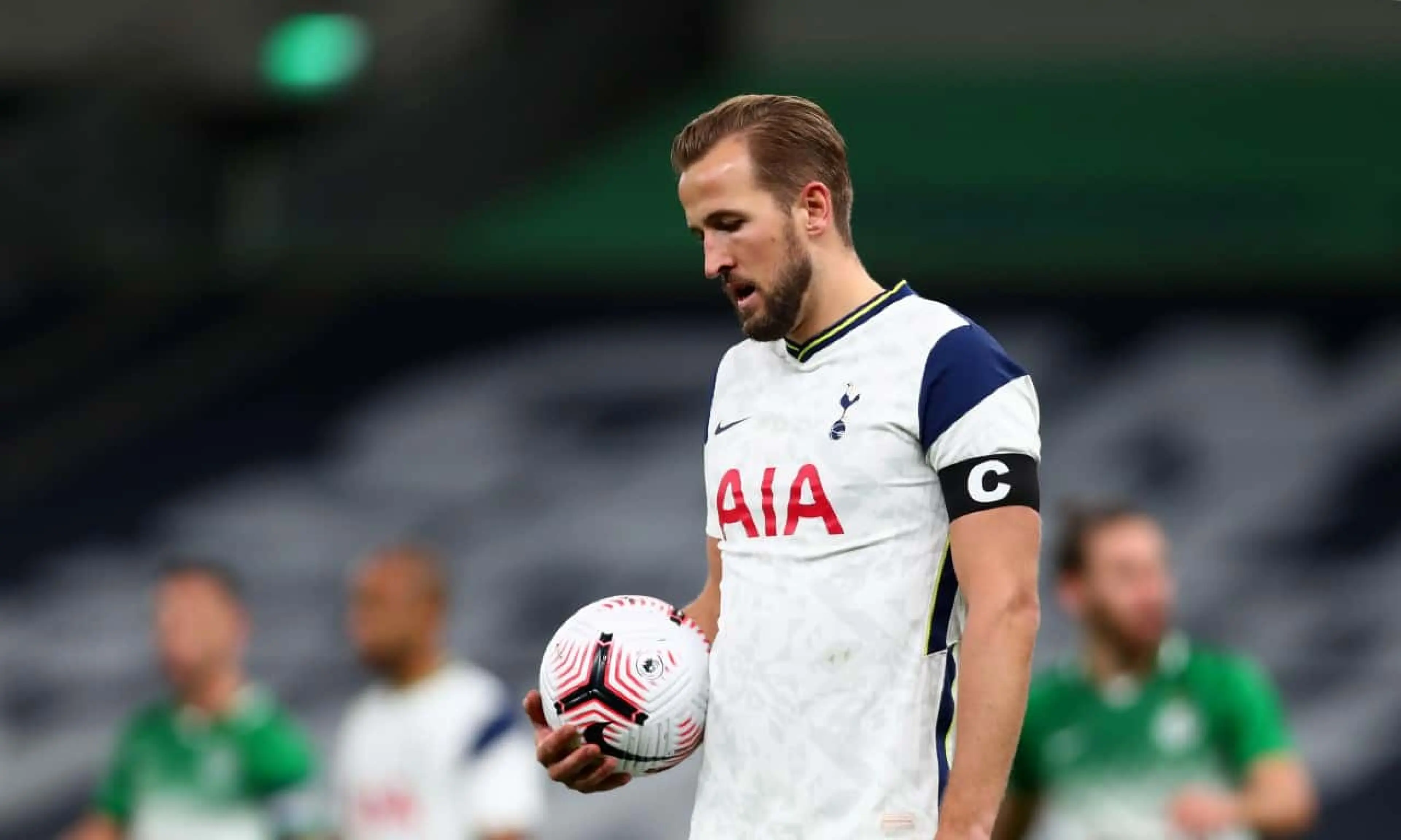 Harry Kane