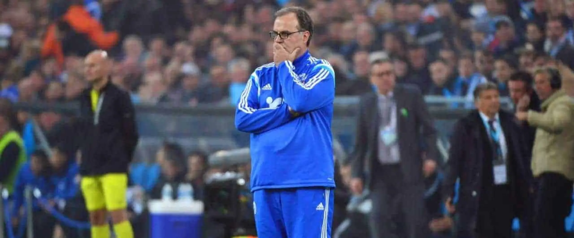 Marcelo Bielsa Leeds