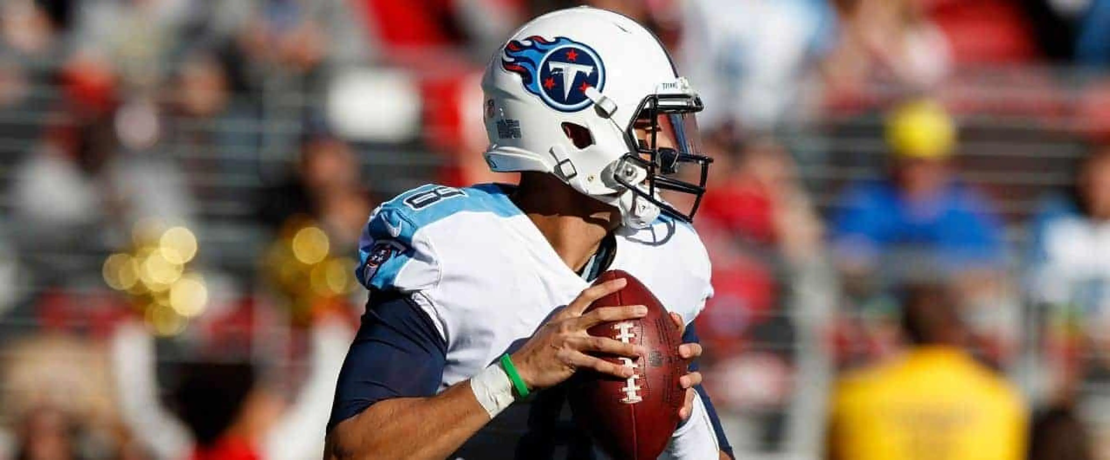 NFL betting news