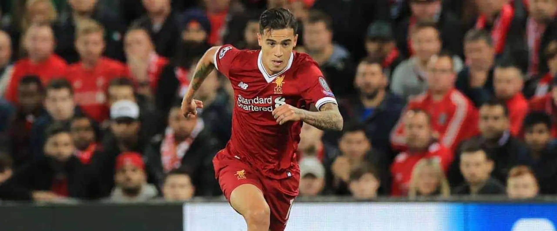 Philippe Coutinho odds