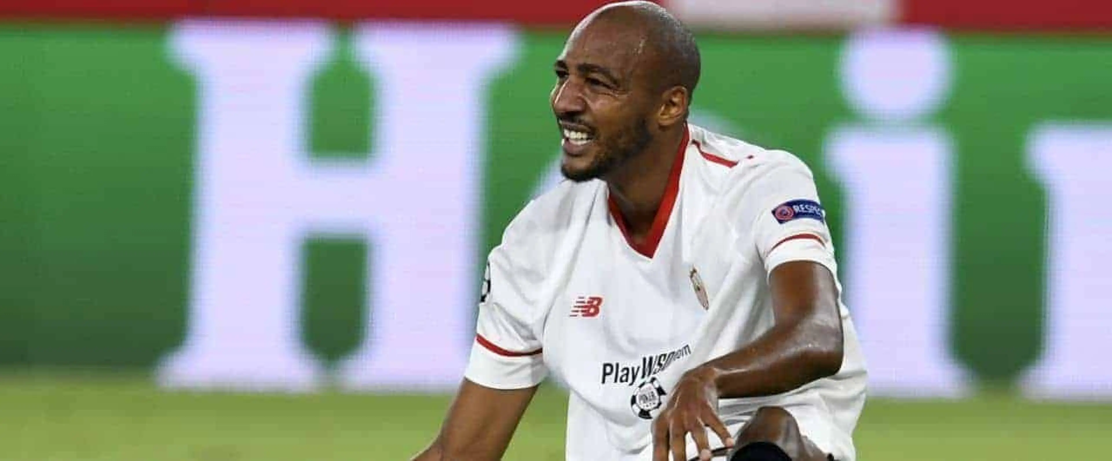 Steven N'Zonzi odds, Premier League odds, Transfer Rumours odds