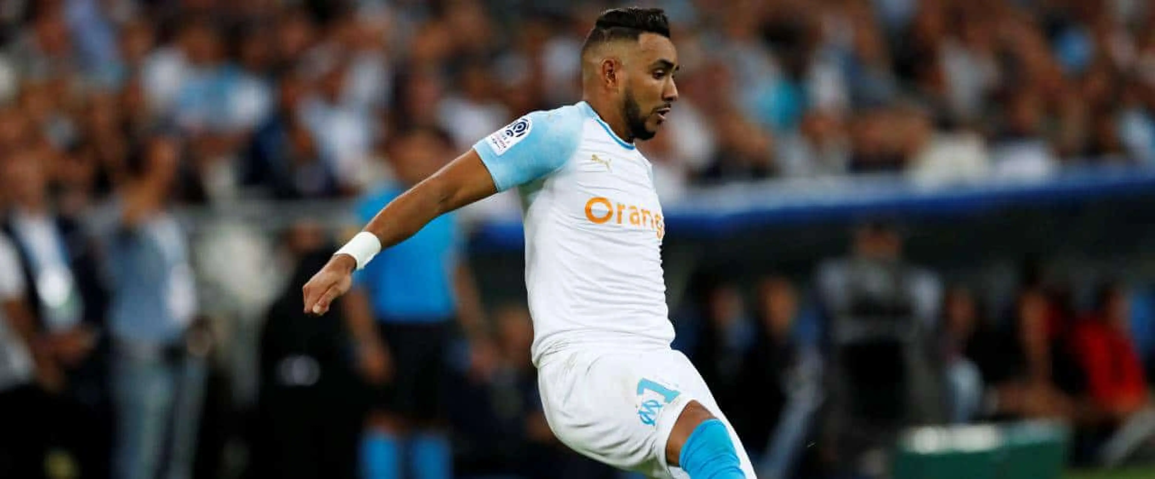 Dimitri Payet - Marseille