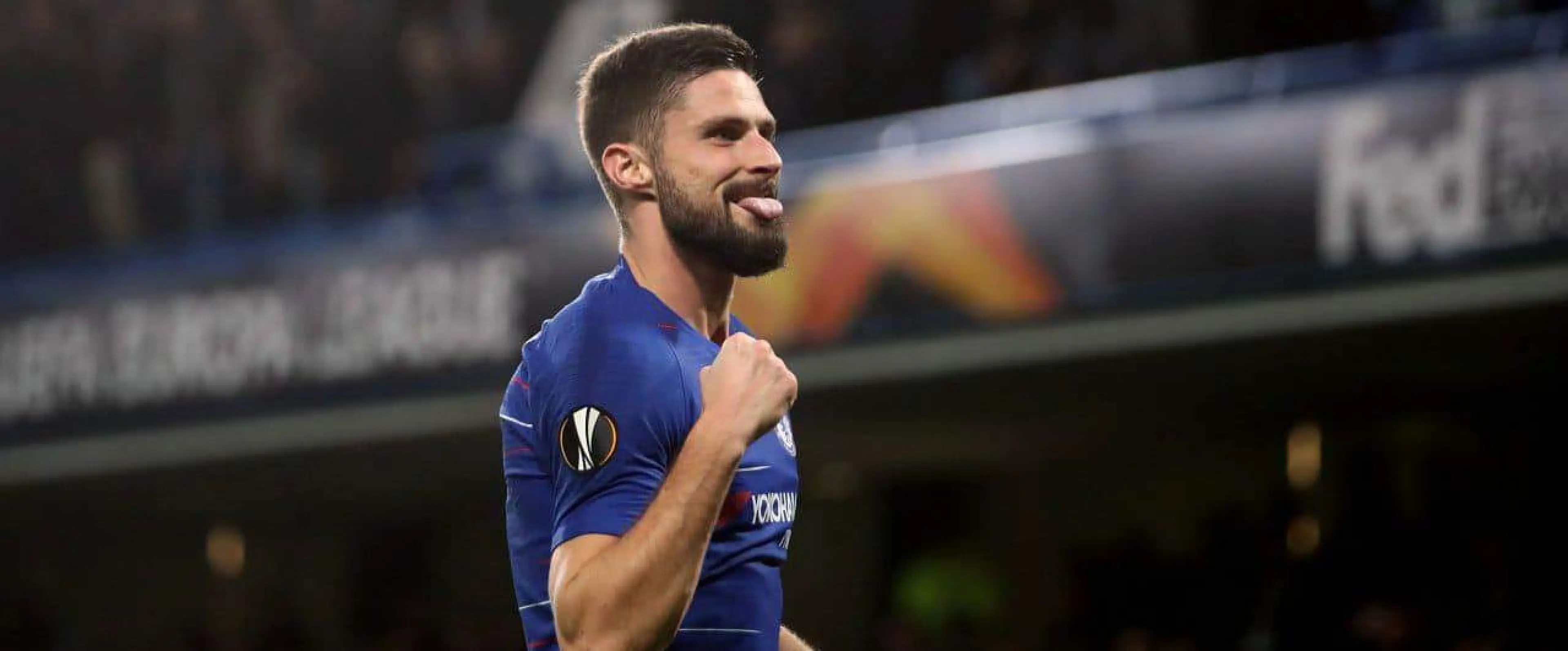 Olivier Giroud