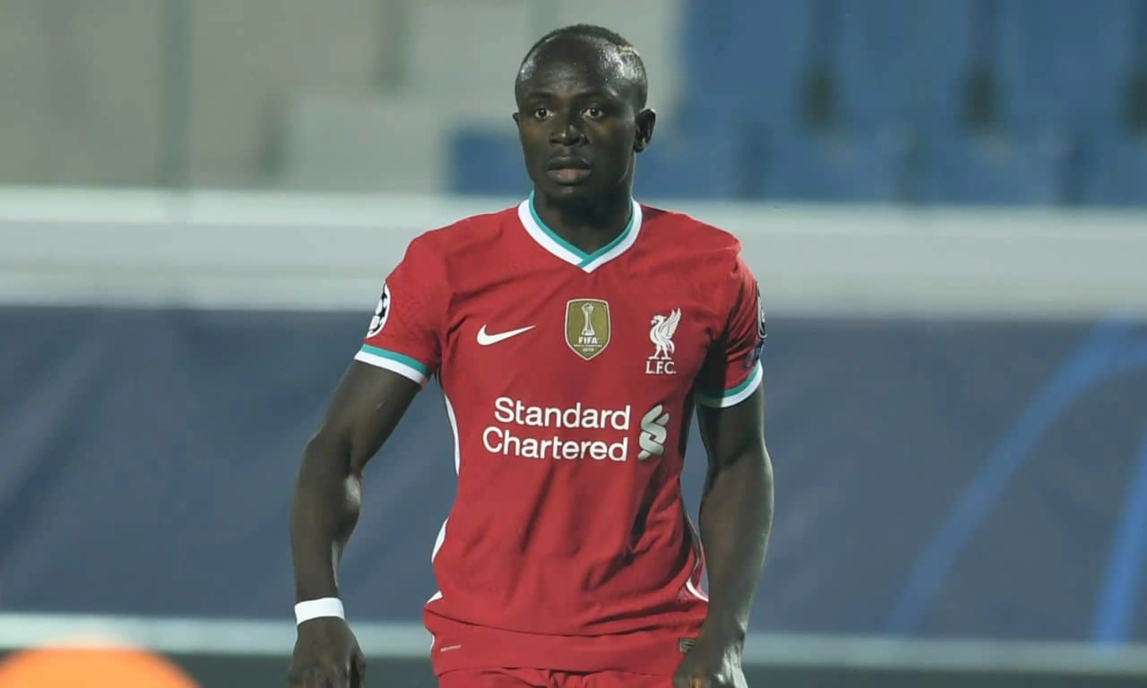 Sadio Mane