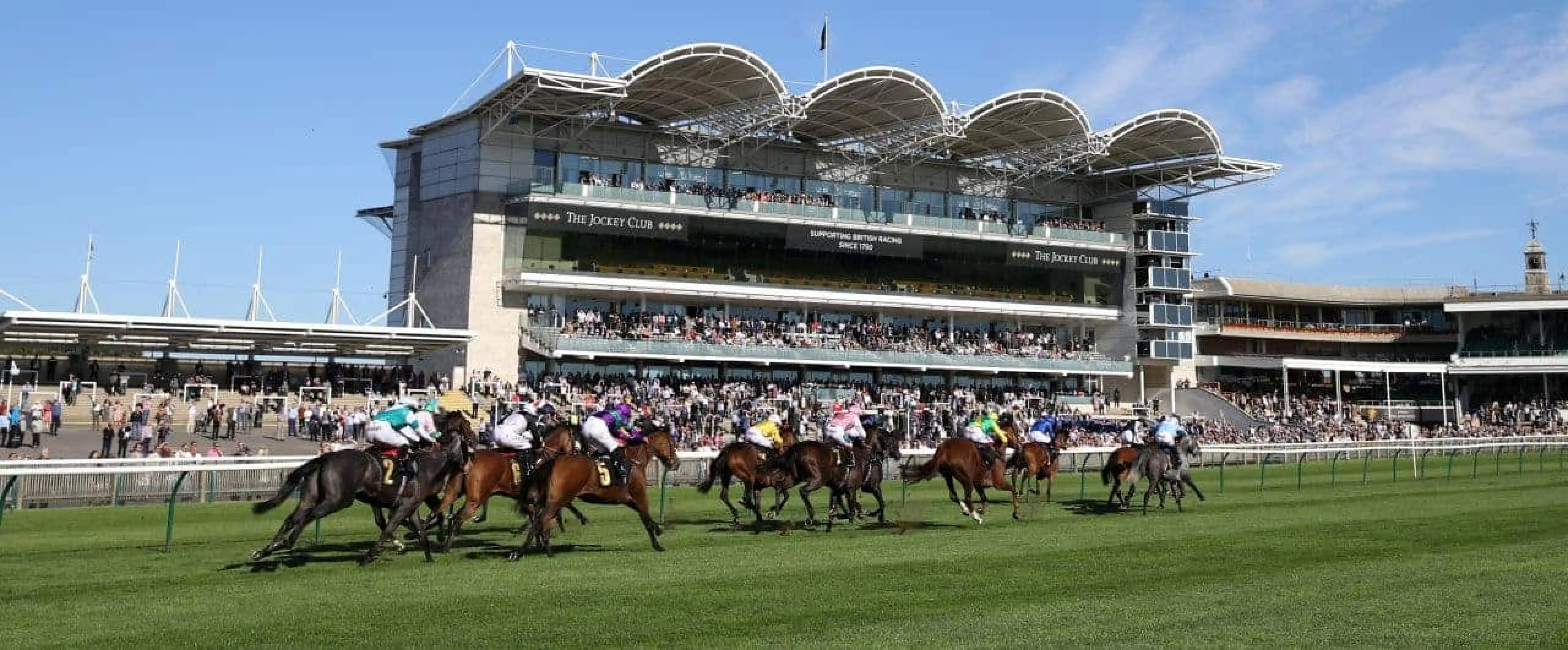 Newmarket