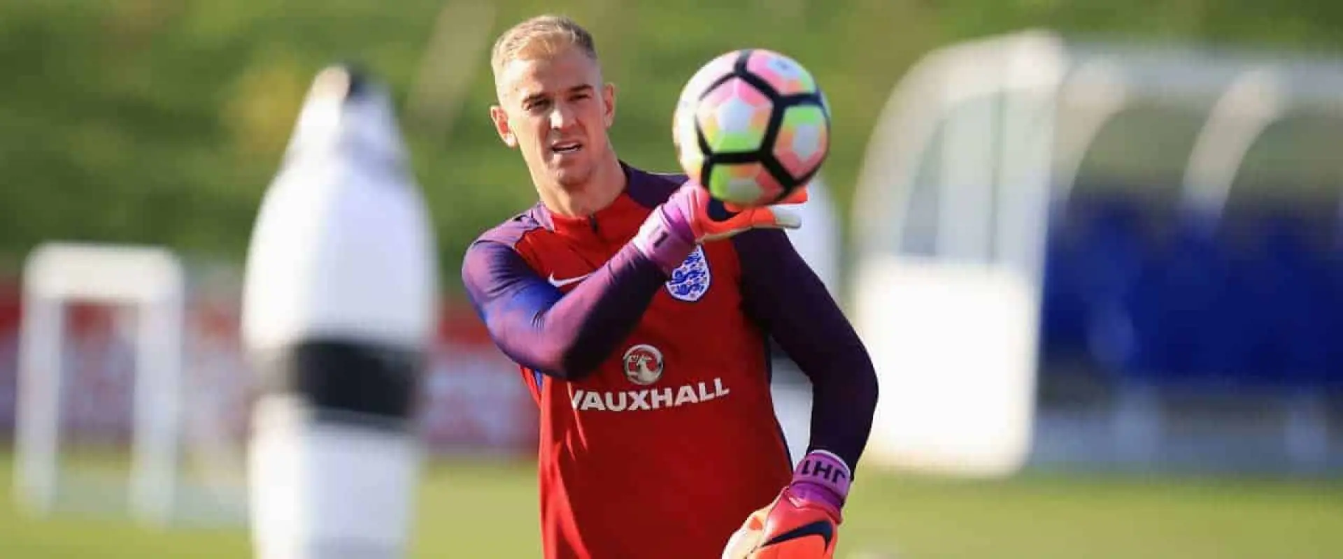 Hart to Spurs