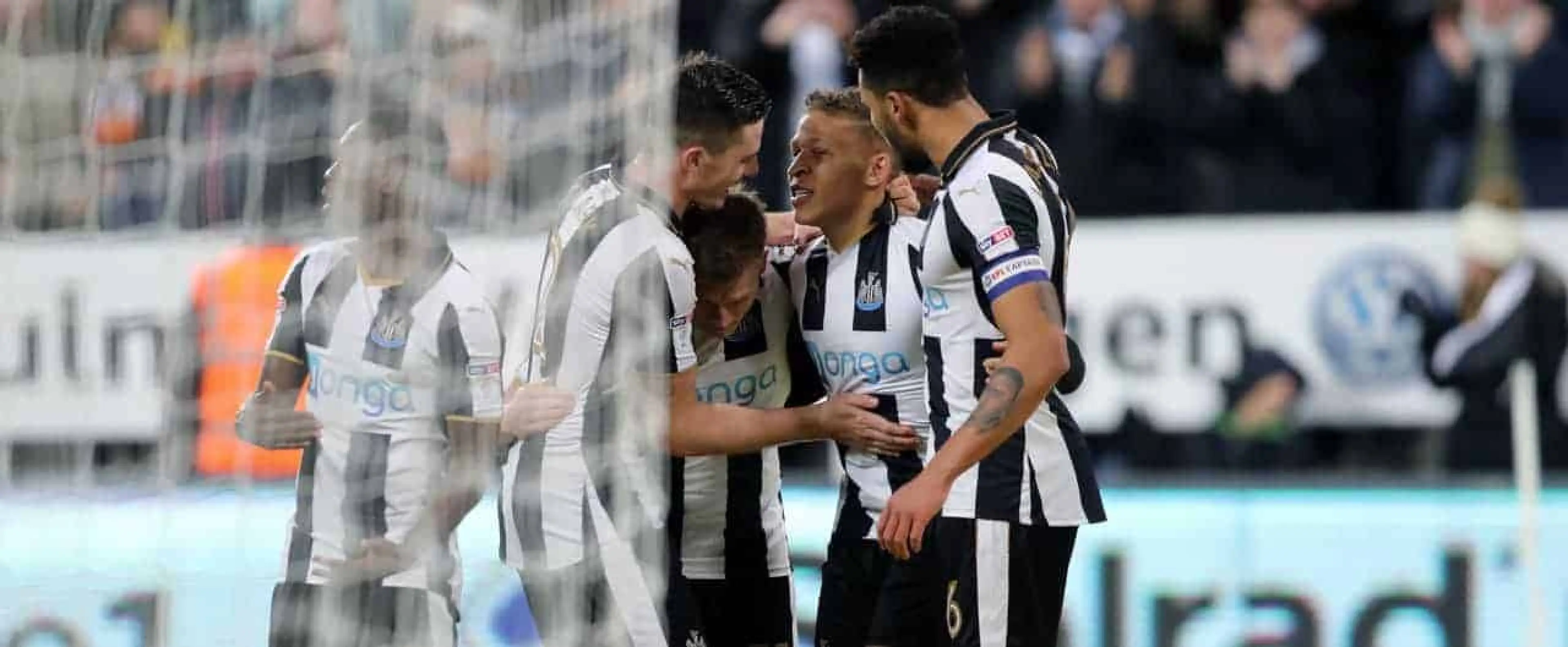 Newcastle to beat Blackburn and both sides score