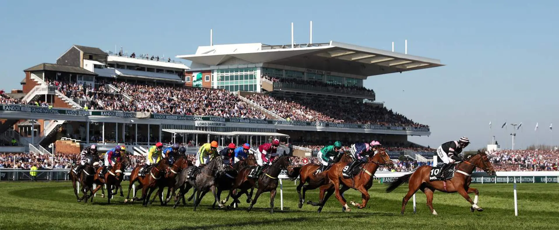 grand national guide 2018