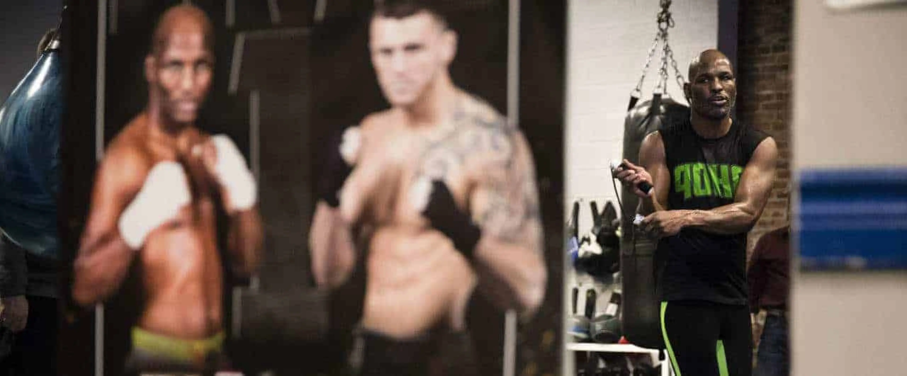 Hopkins v Smith Jr tips