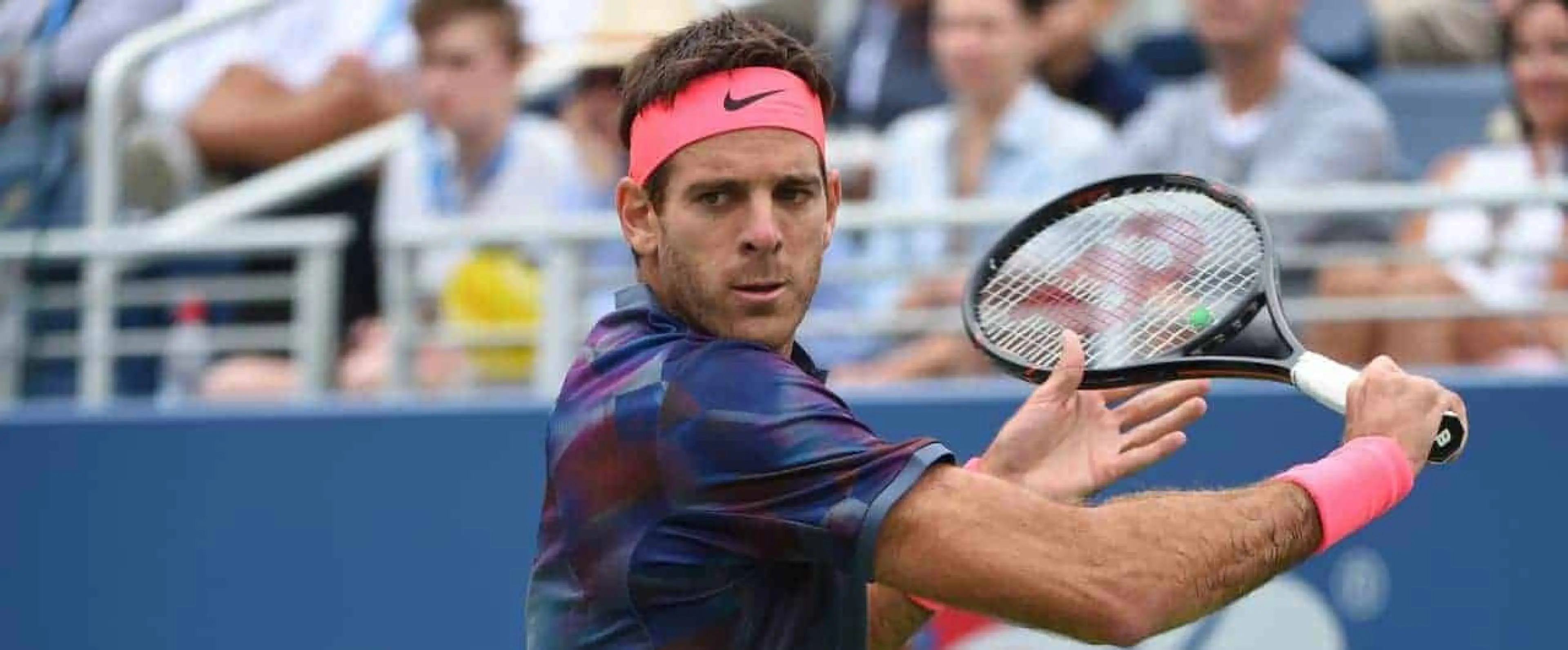 US Open odds