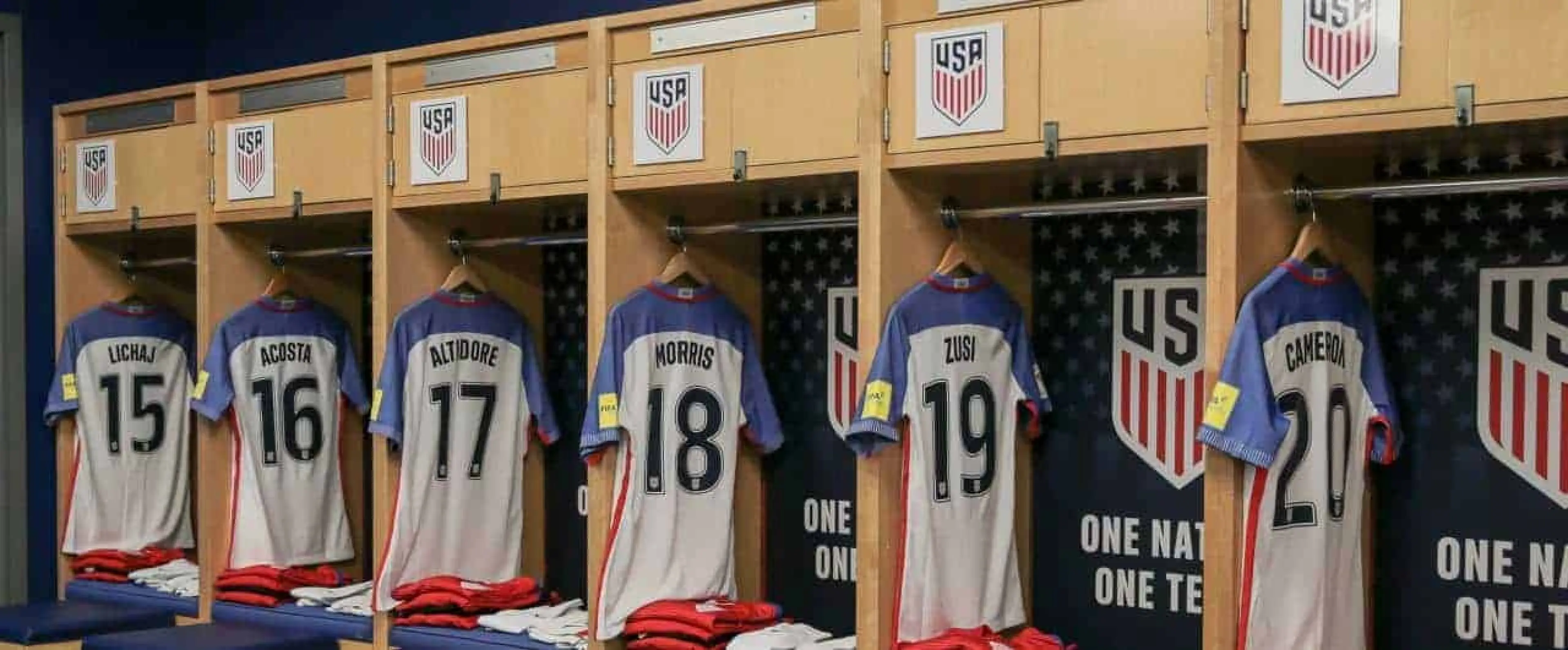 USA