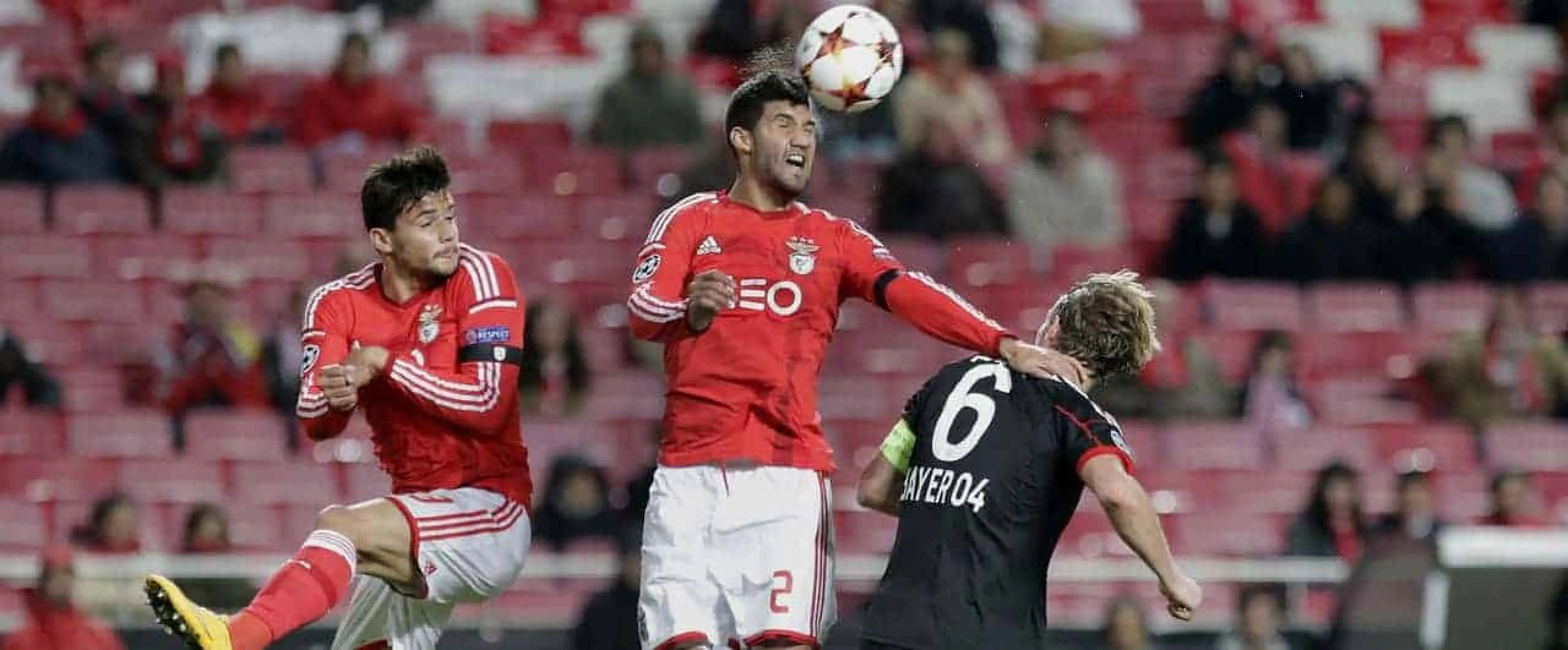 Take Lisandro Lopez odds in Coral's bet of the day for September 19.
