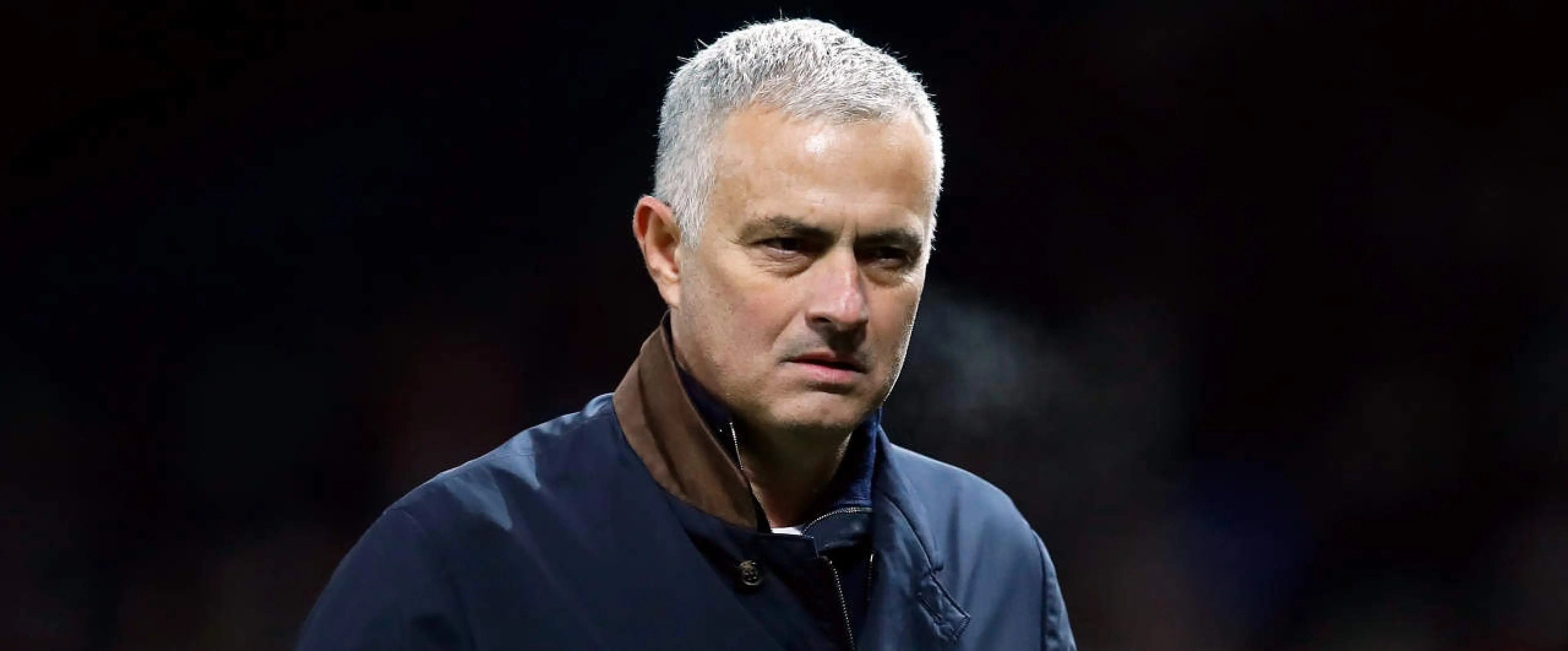 Jose Mourinho