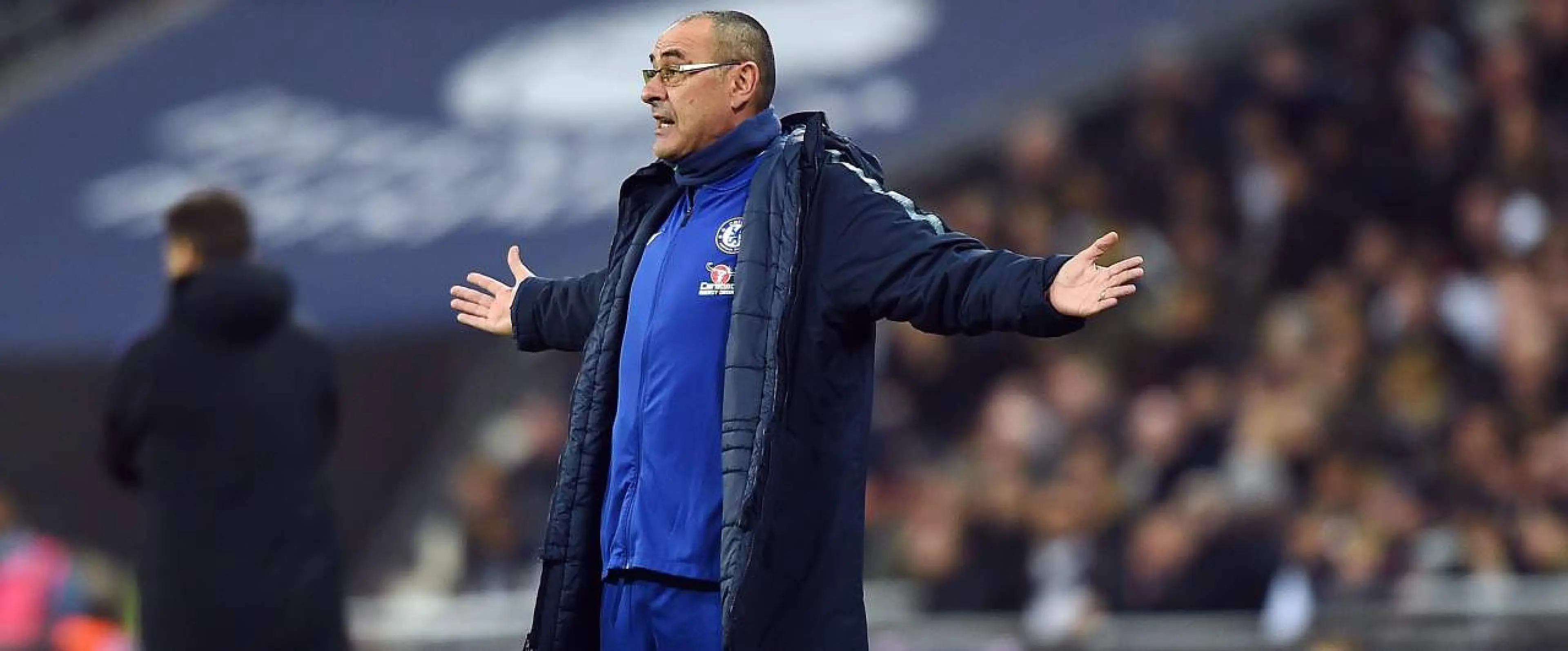 Maurizio Sarri
