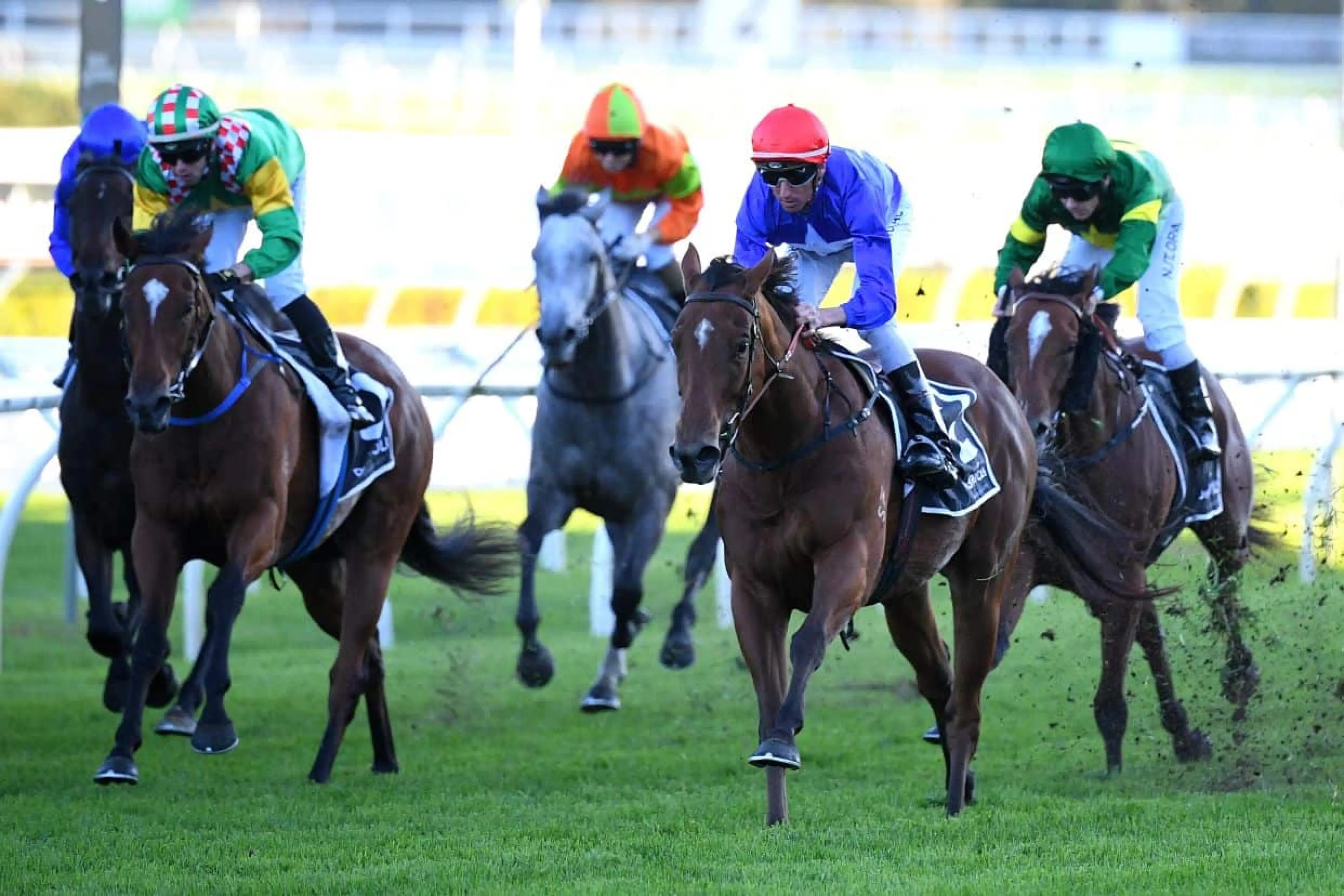 Royal Randwick