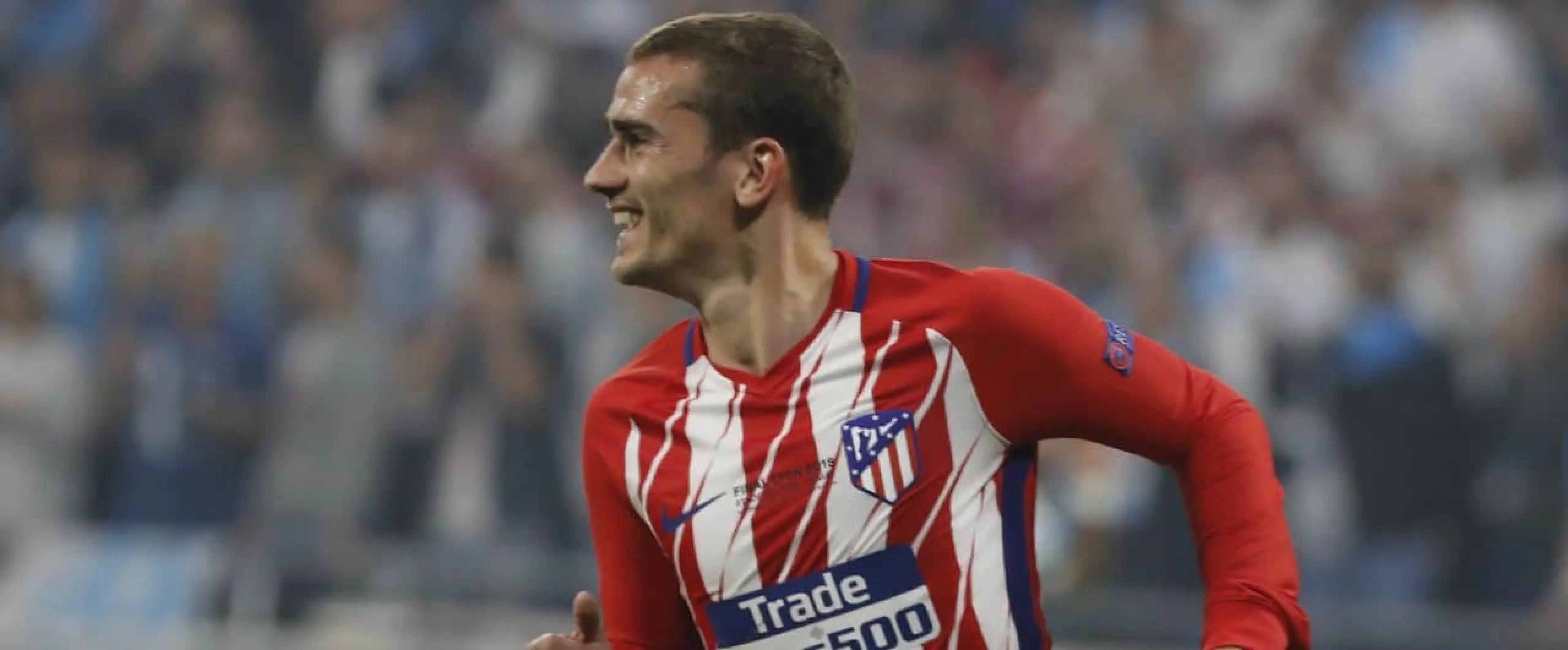 Antoine Griezmann