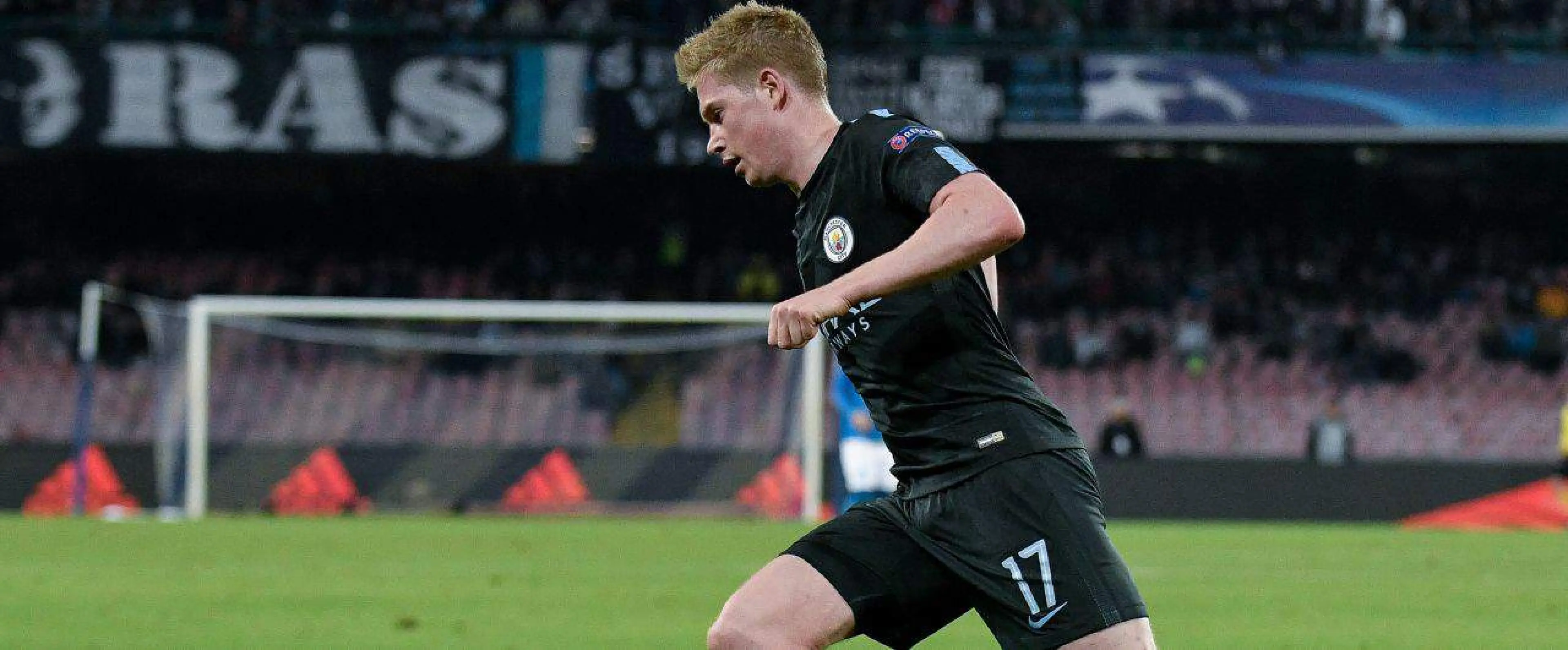 Kevin De Bruyne