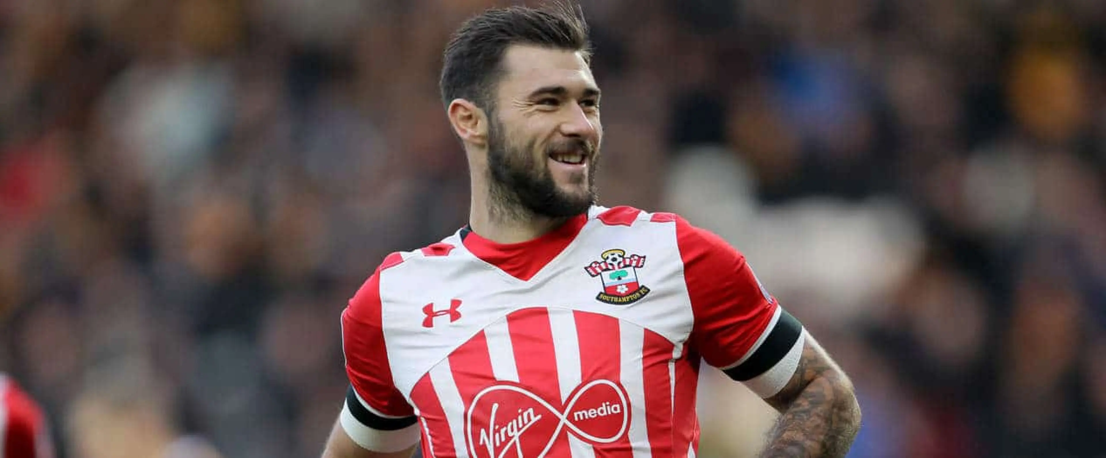 Charlie Austin first goal odds