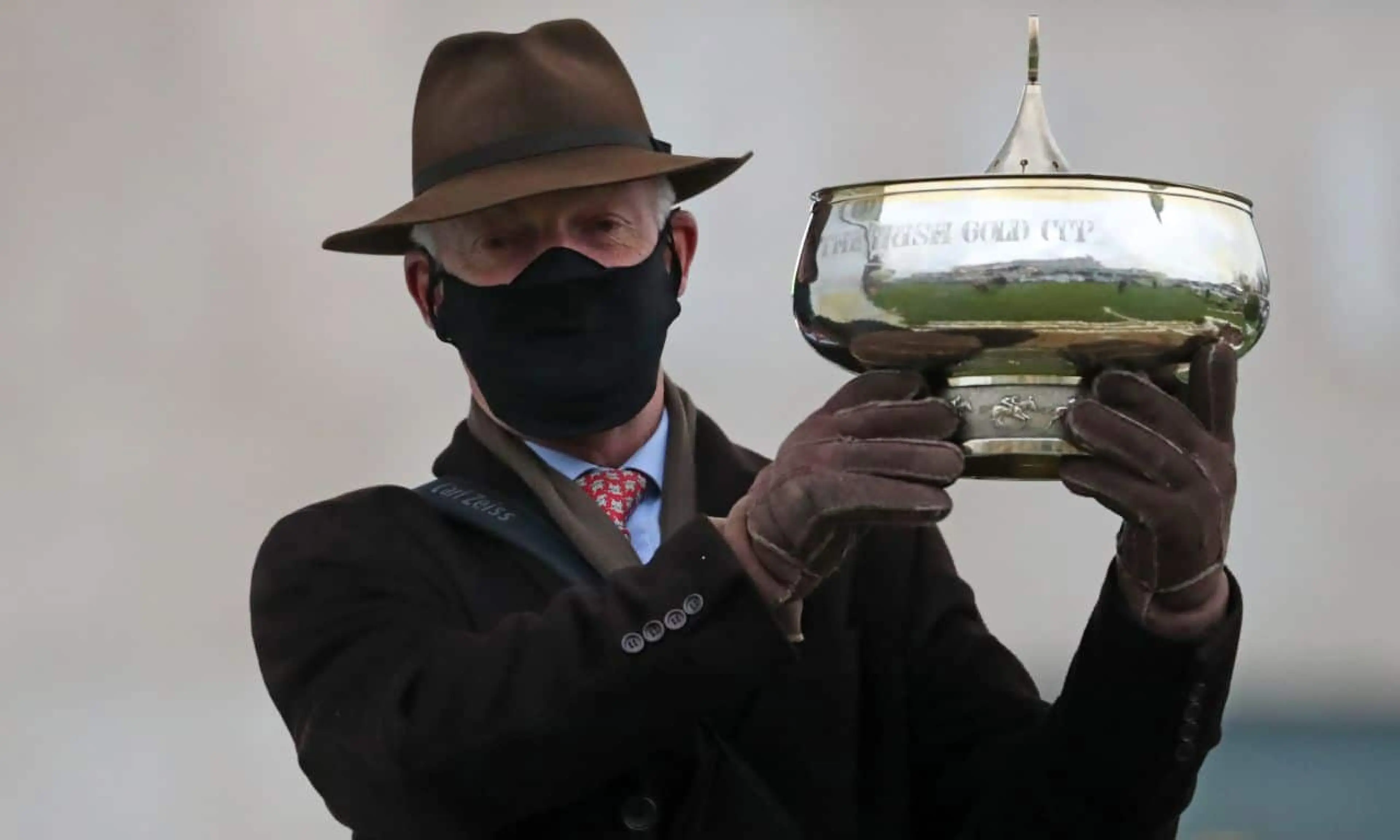 Willie Mullins